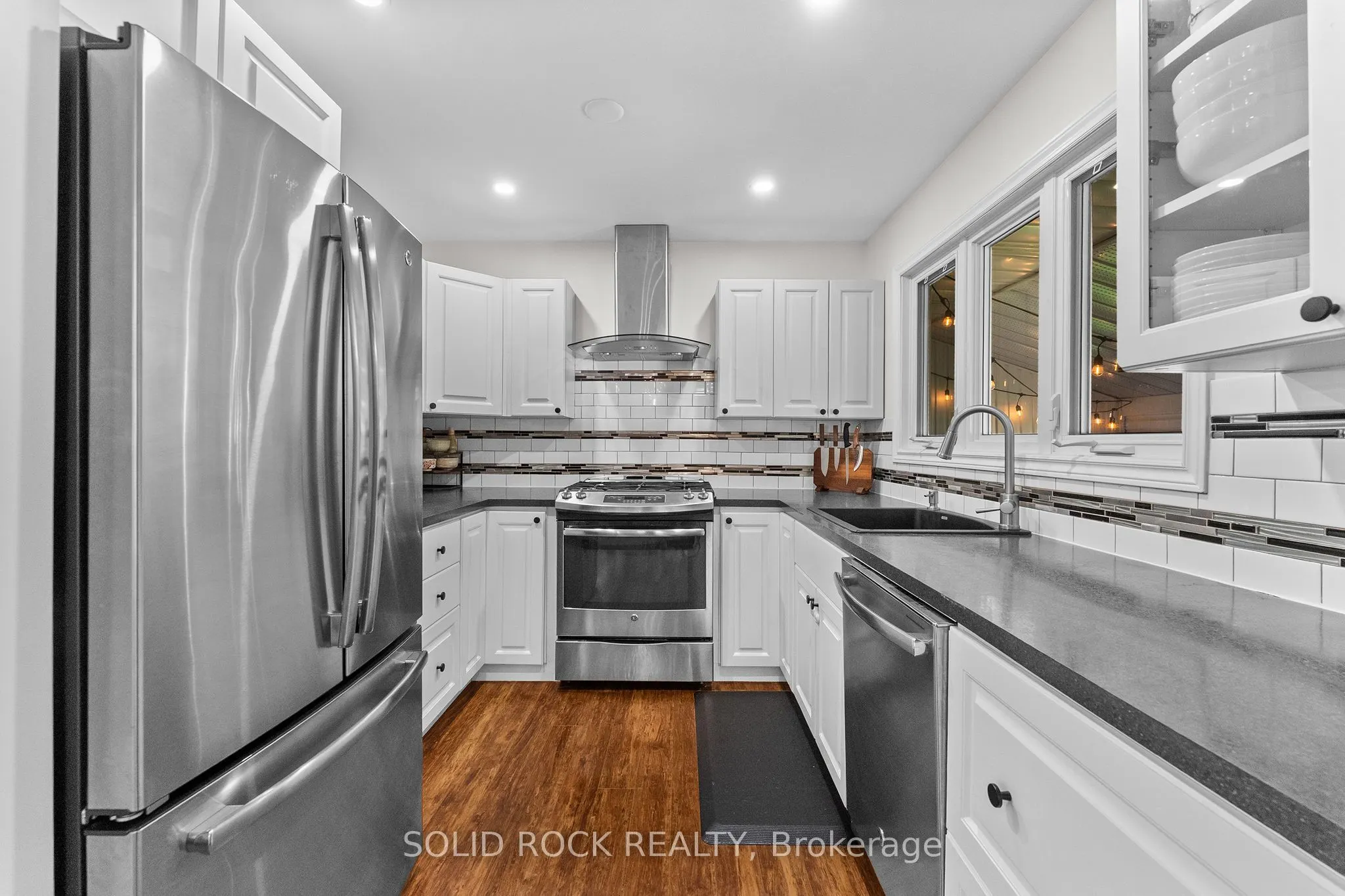 45 Norma Street S