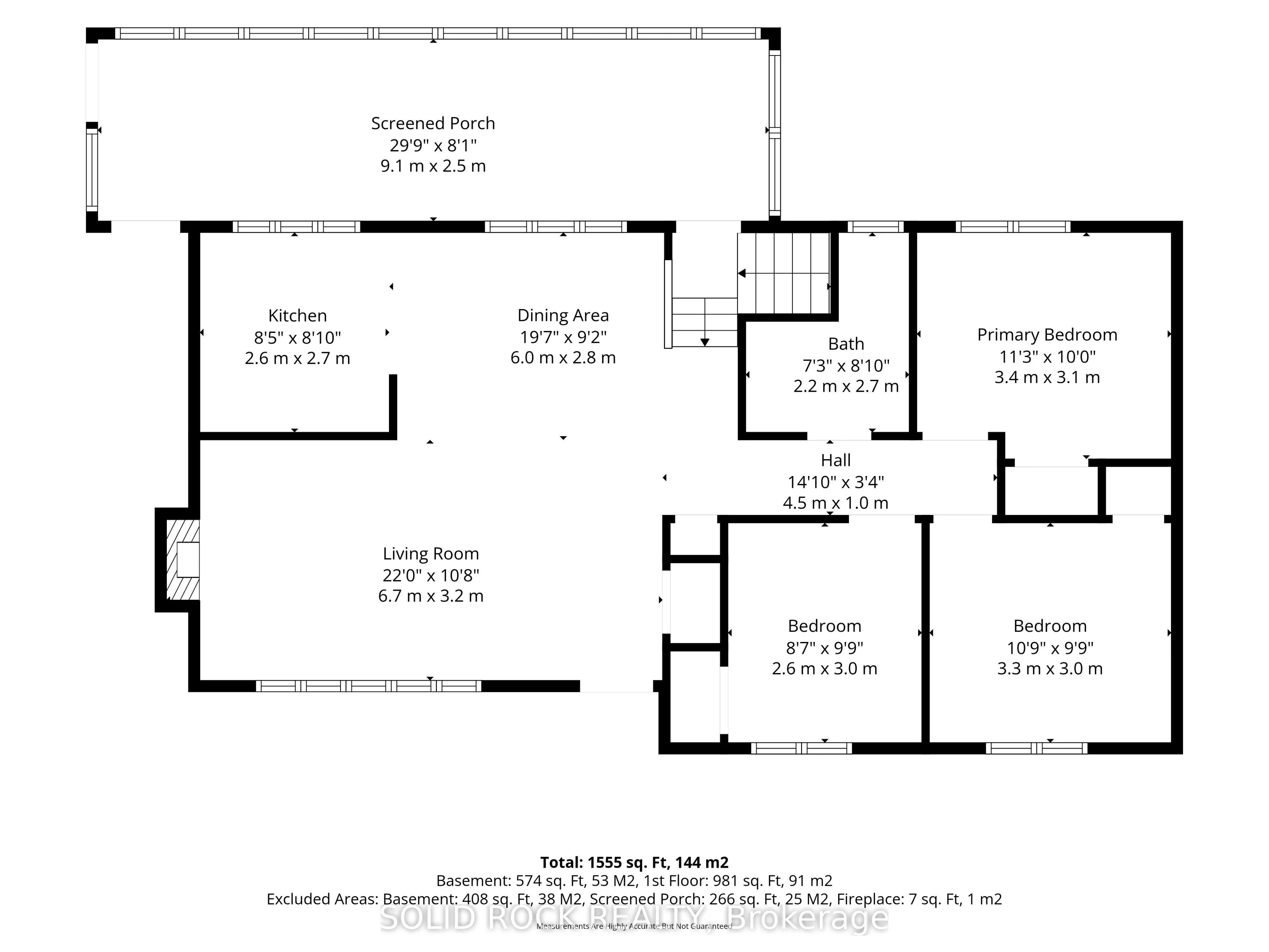 45 Norma Street S