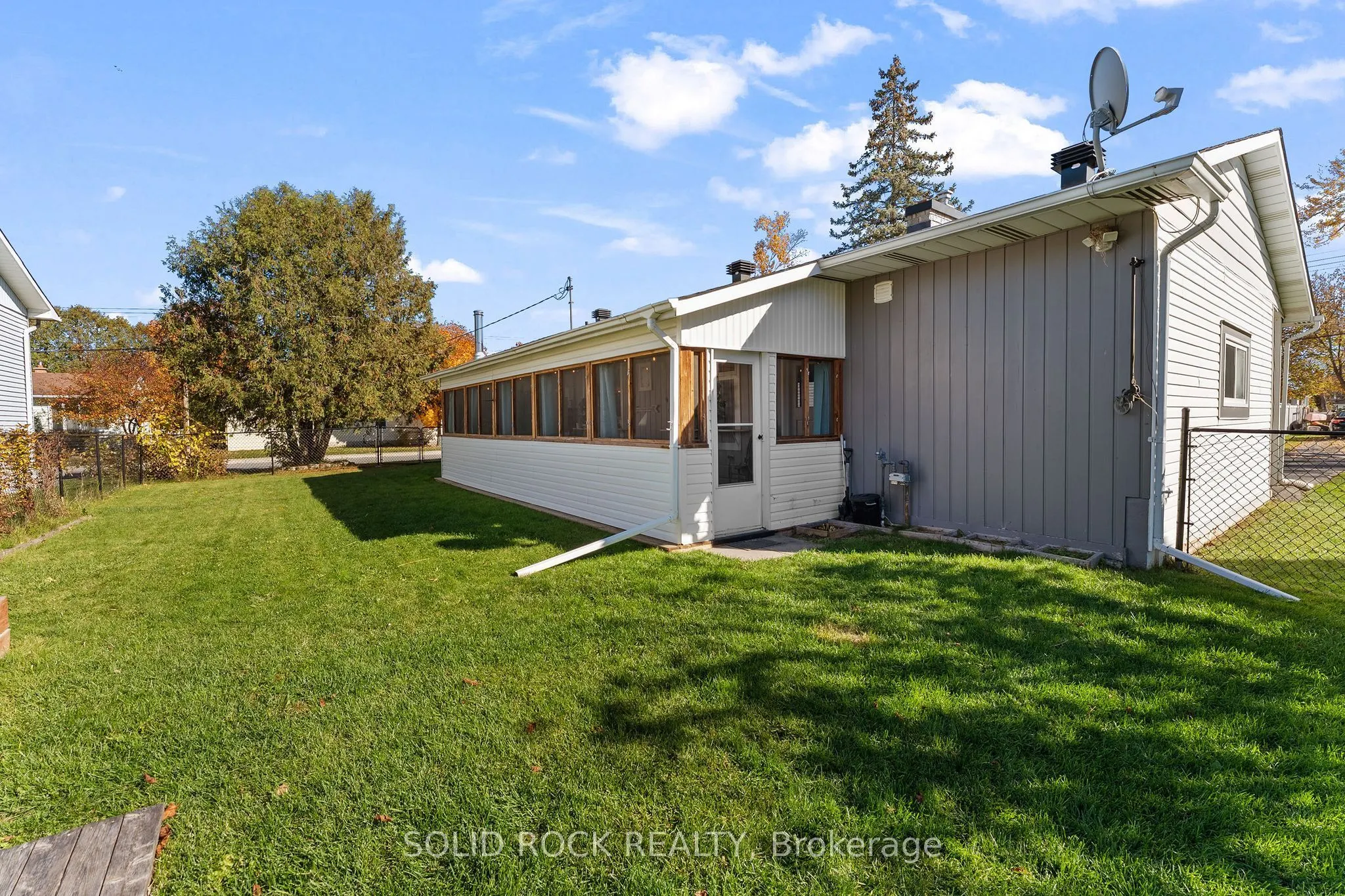45 Norma Street S
