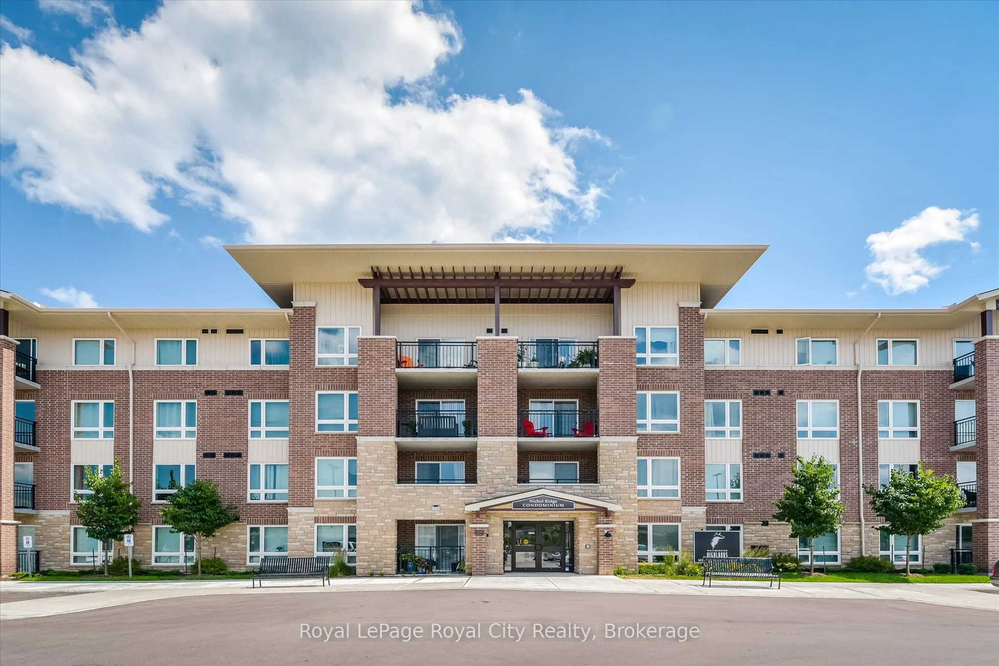 103 Westminster Crescent #408