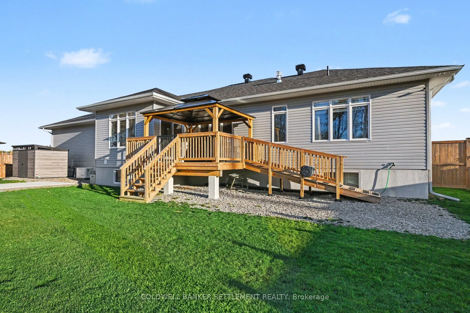 46 Tennant Drive