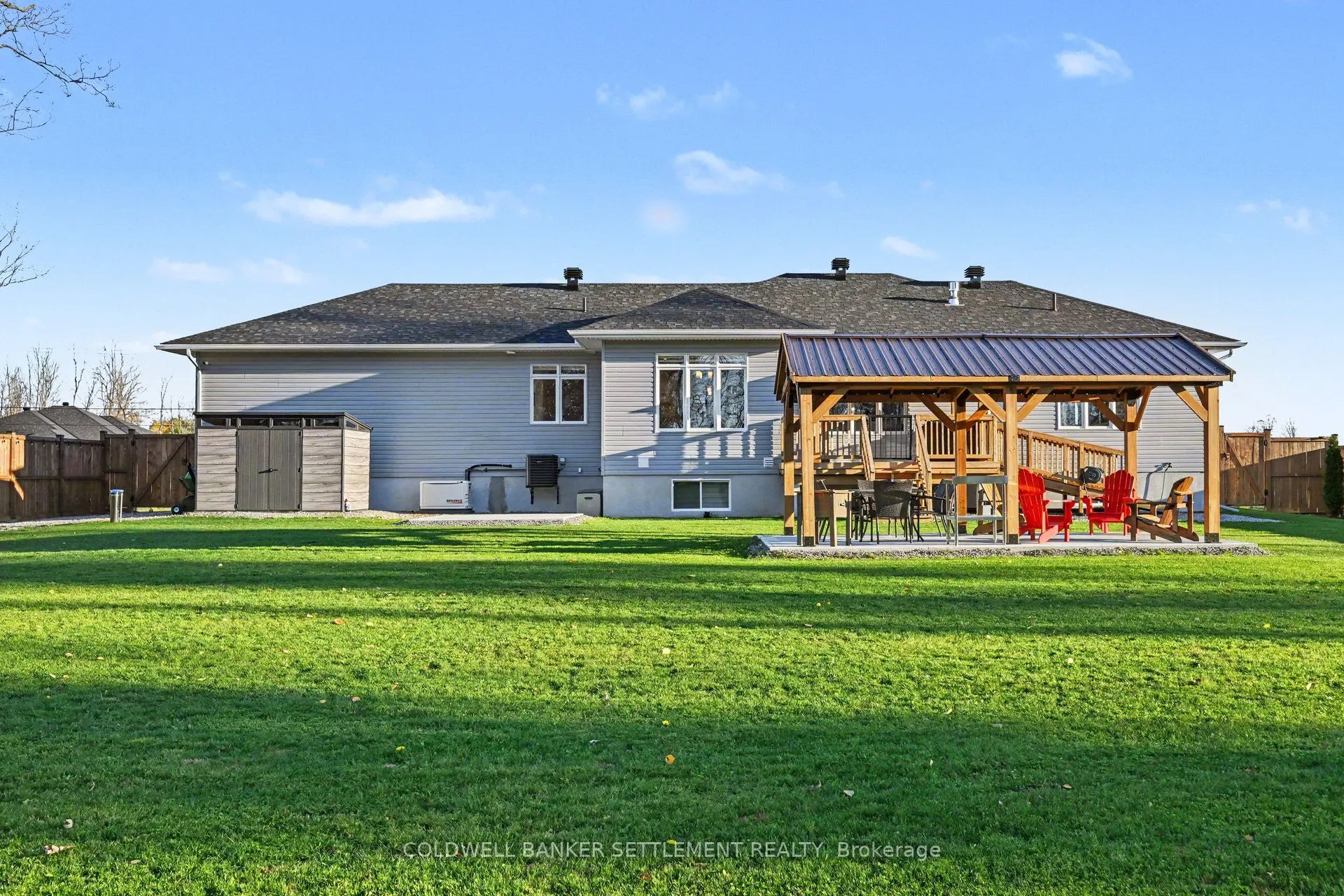 46 Tennant Drive