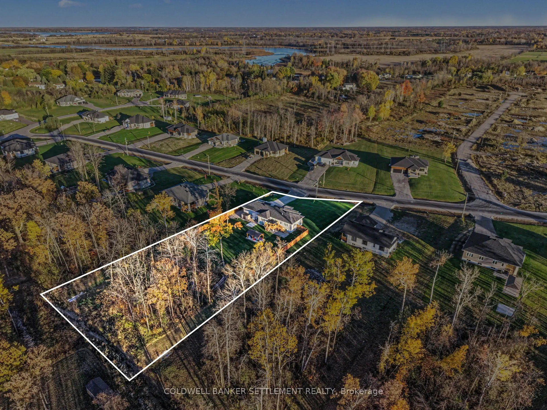 46 Tennant Drive