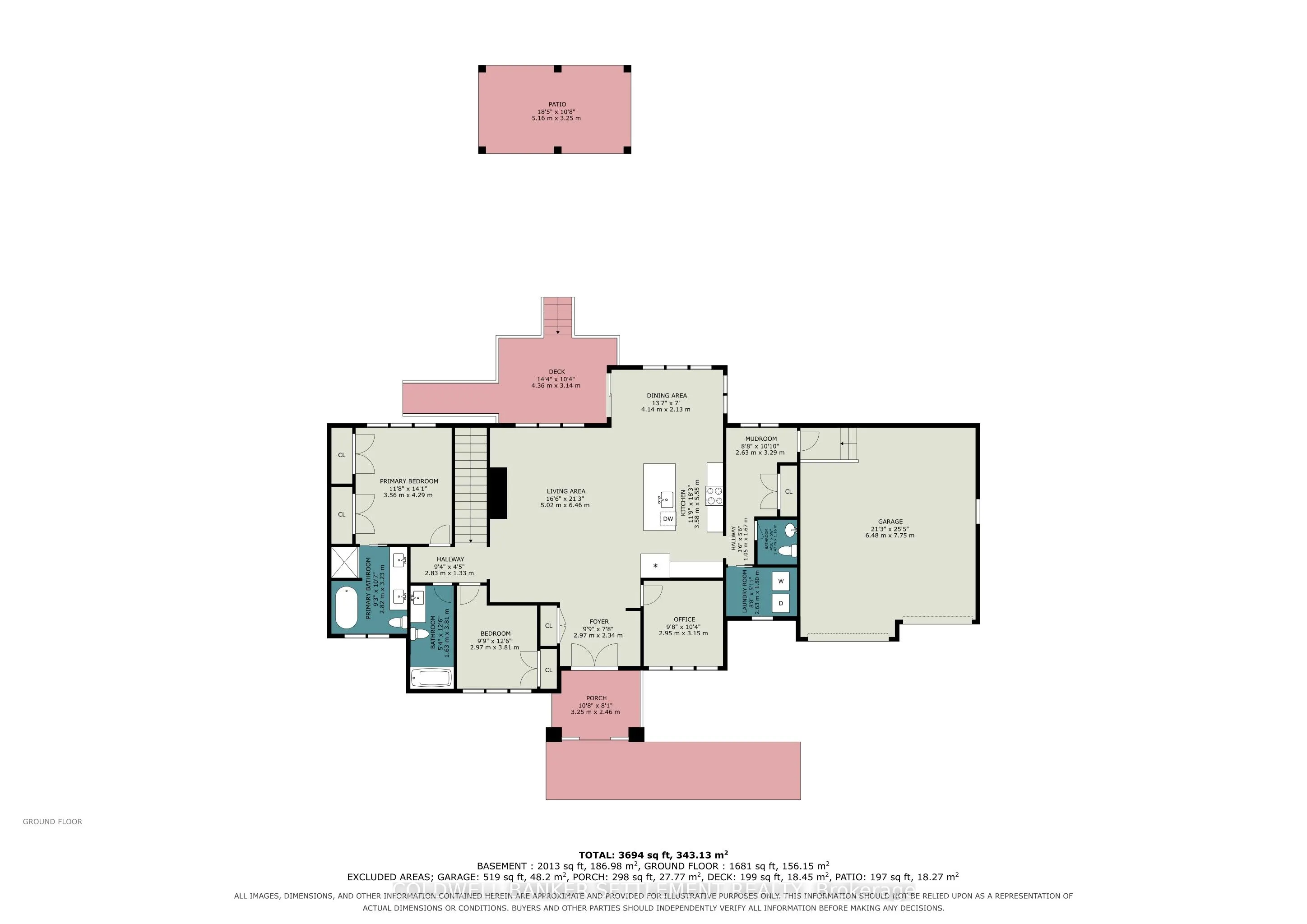 46 Tennant Drive