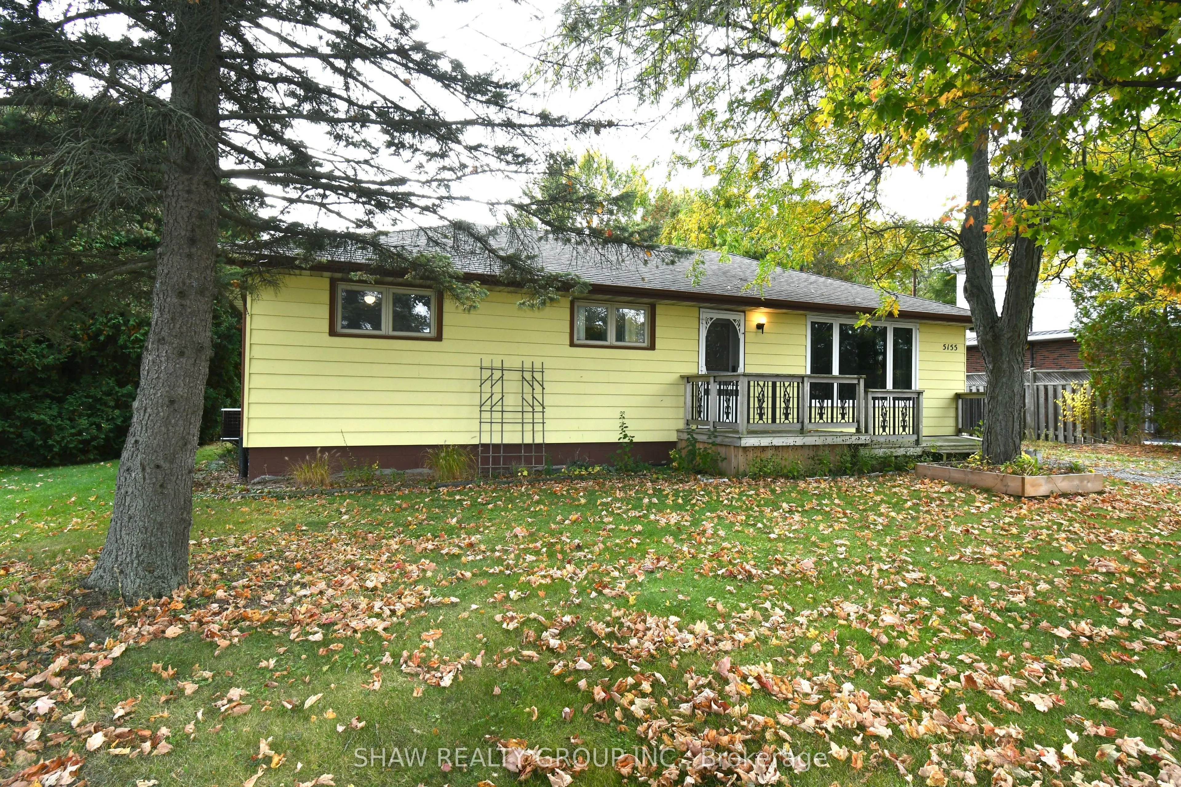 5155 White Church Road