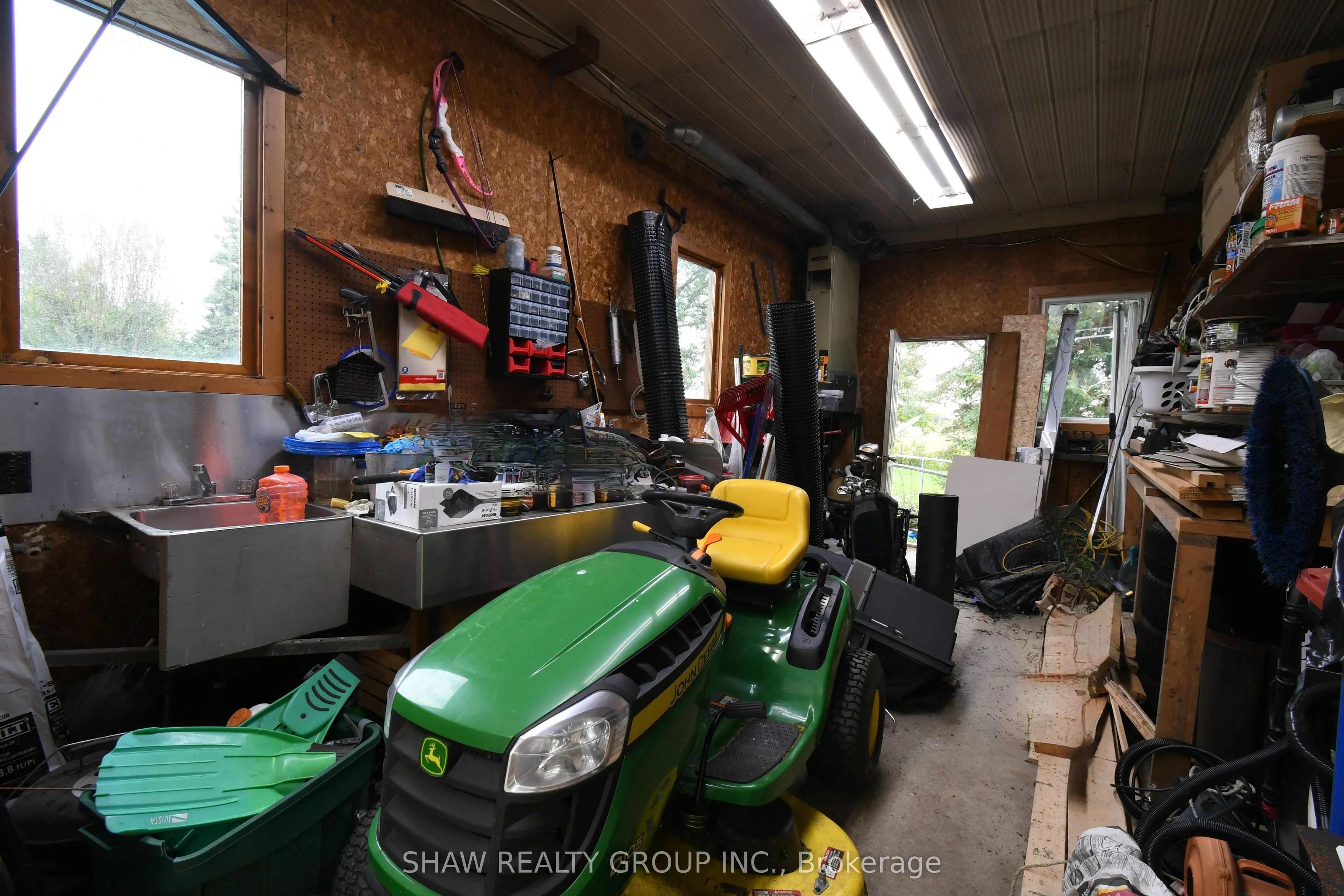 5155 White Church Road