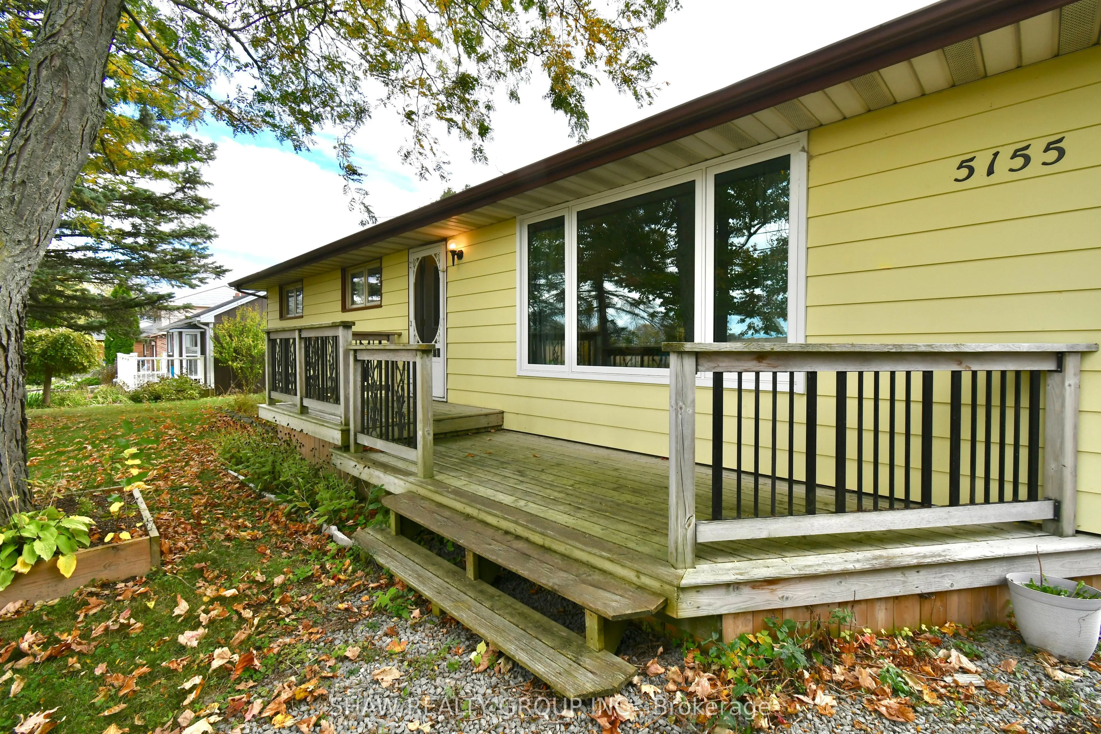 5155 White Church Road