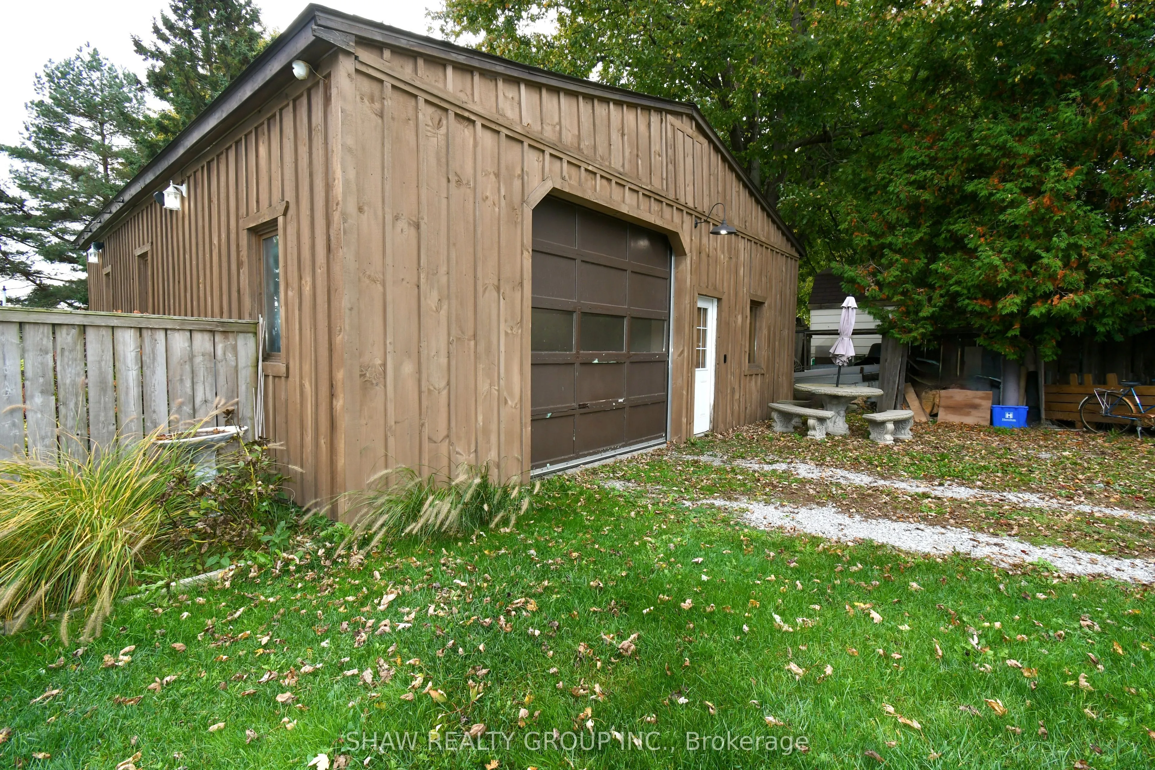 5155 White Church Road
