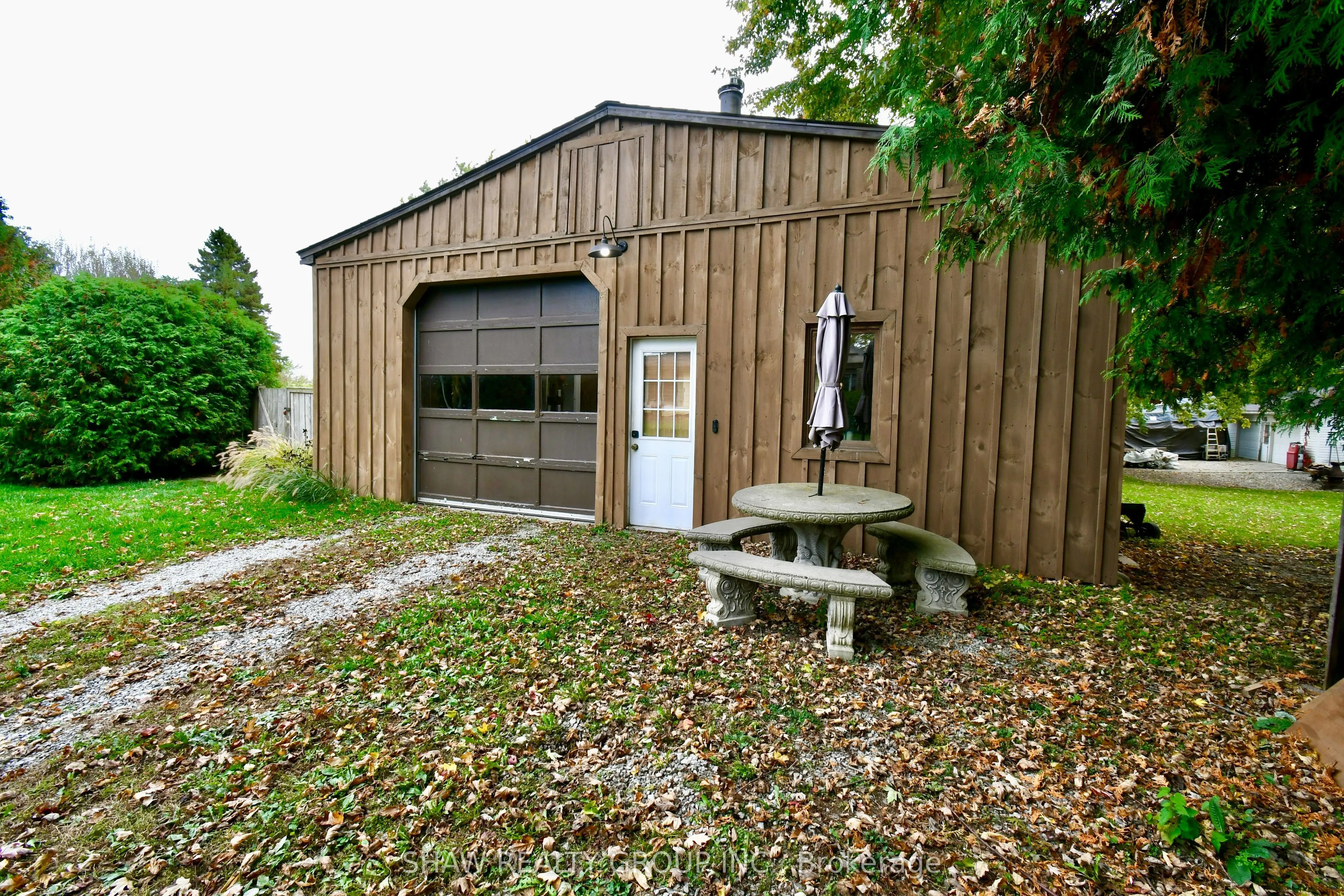 5155 White Church Road
