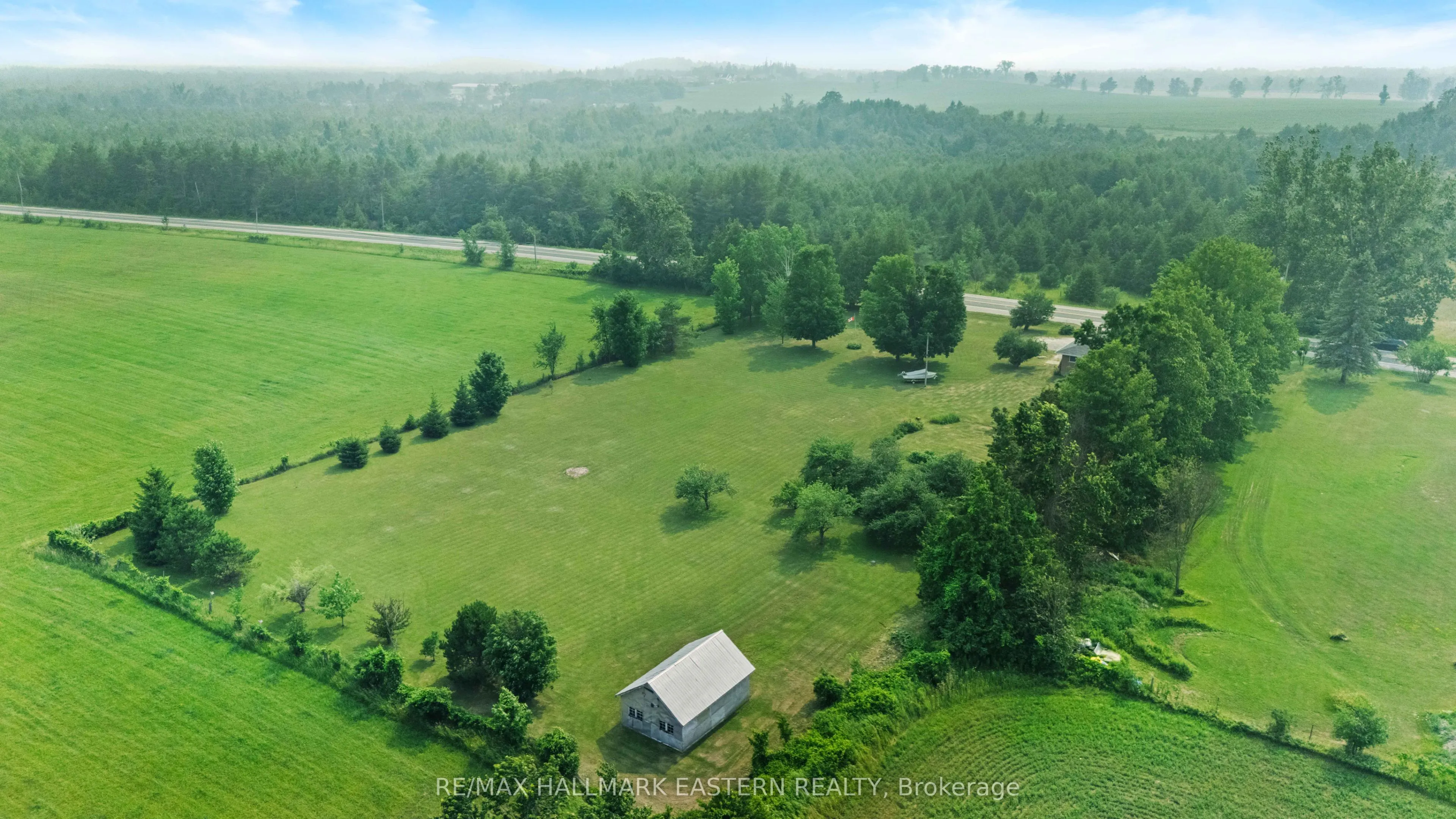921 Robinson Road