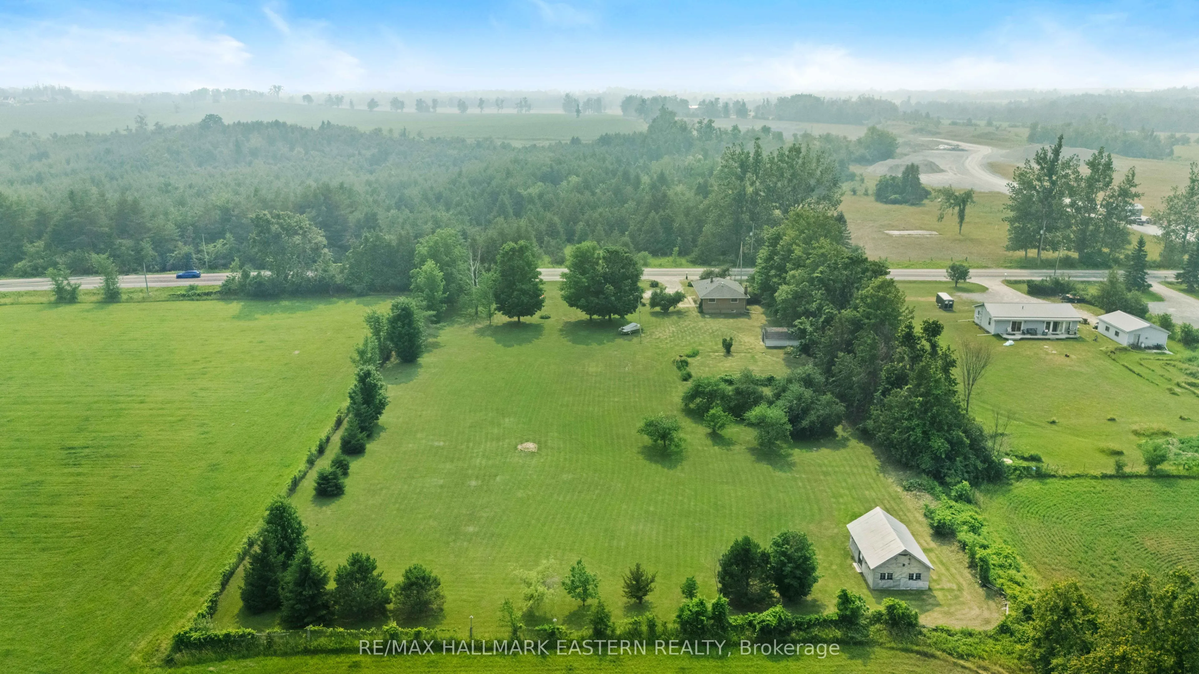 921 Robinson Road
