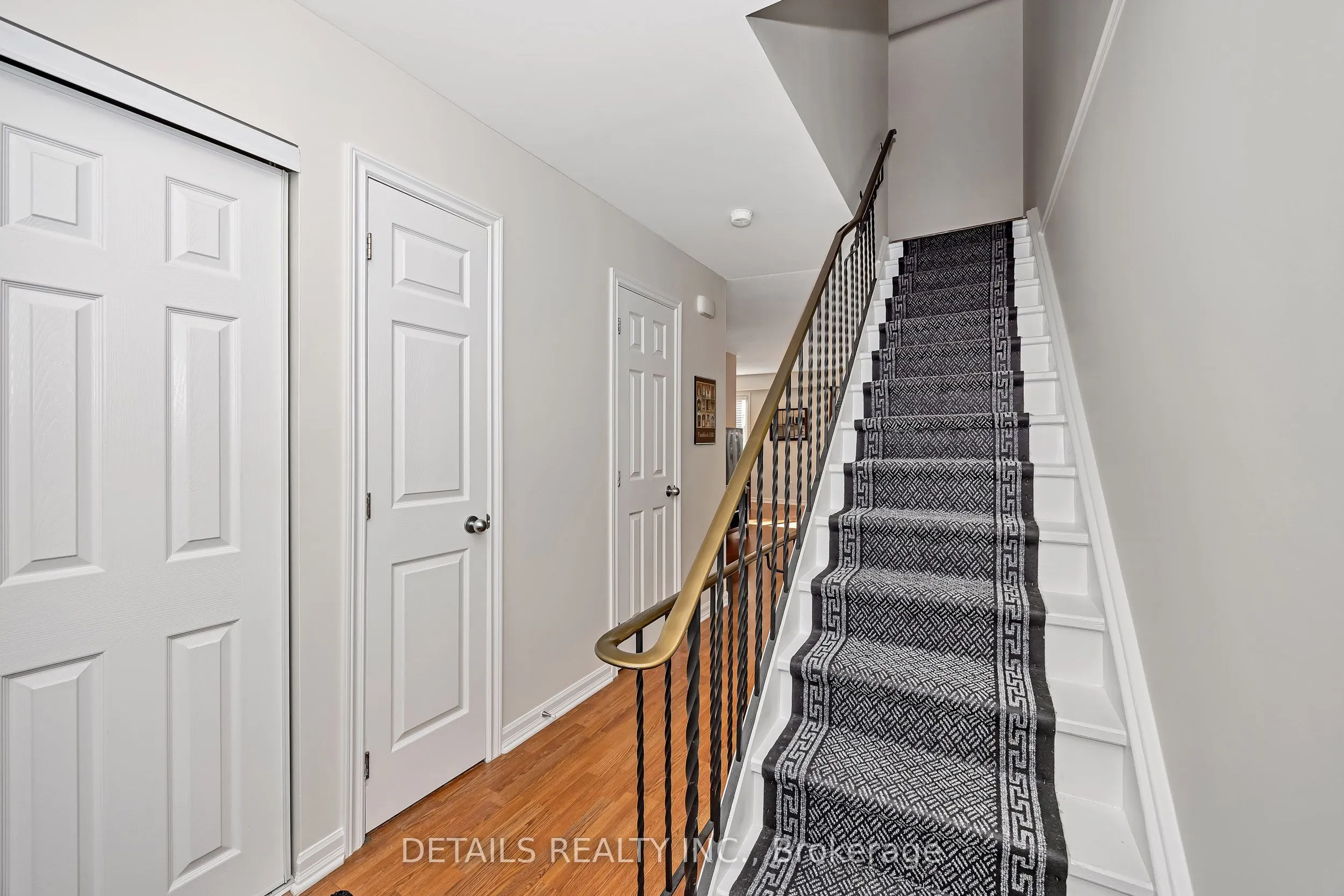 1852 Axminster Court #67