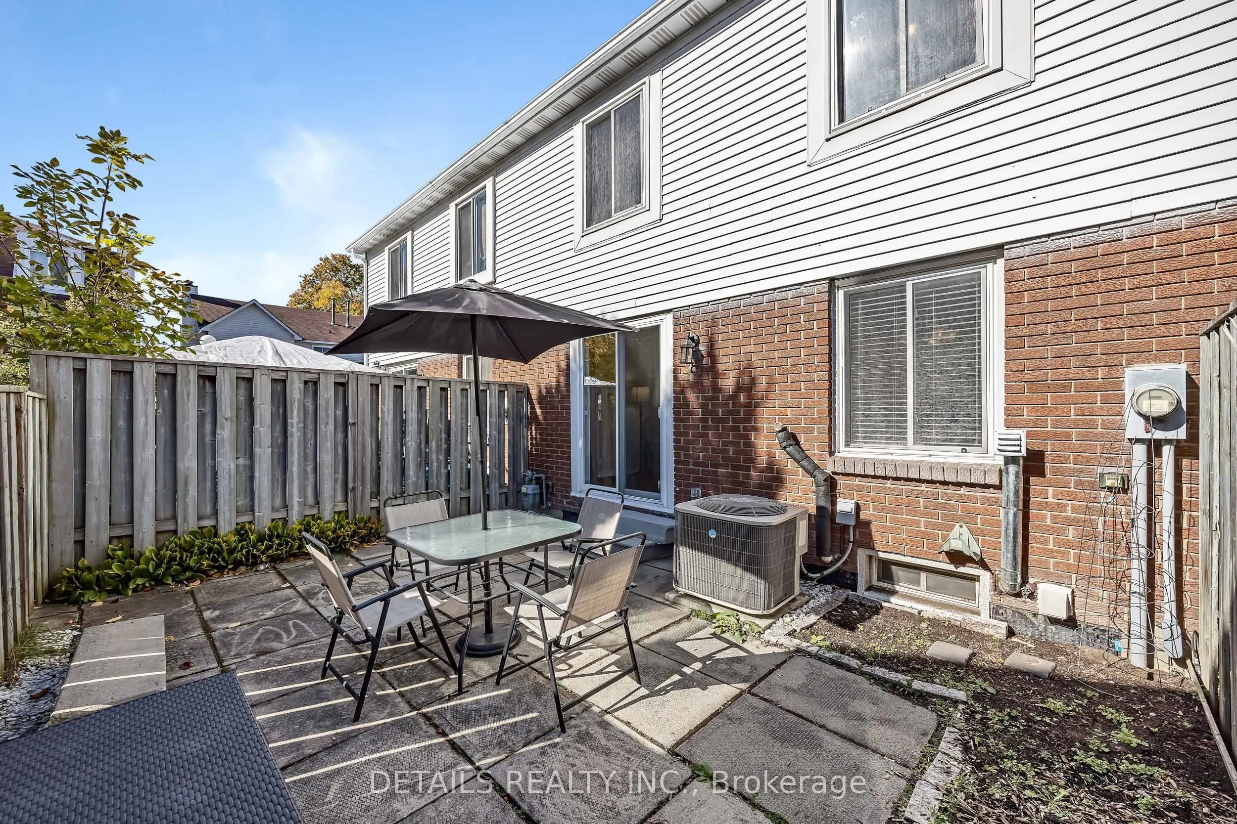 1852 Axminster Court #67