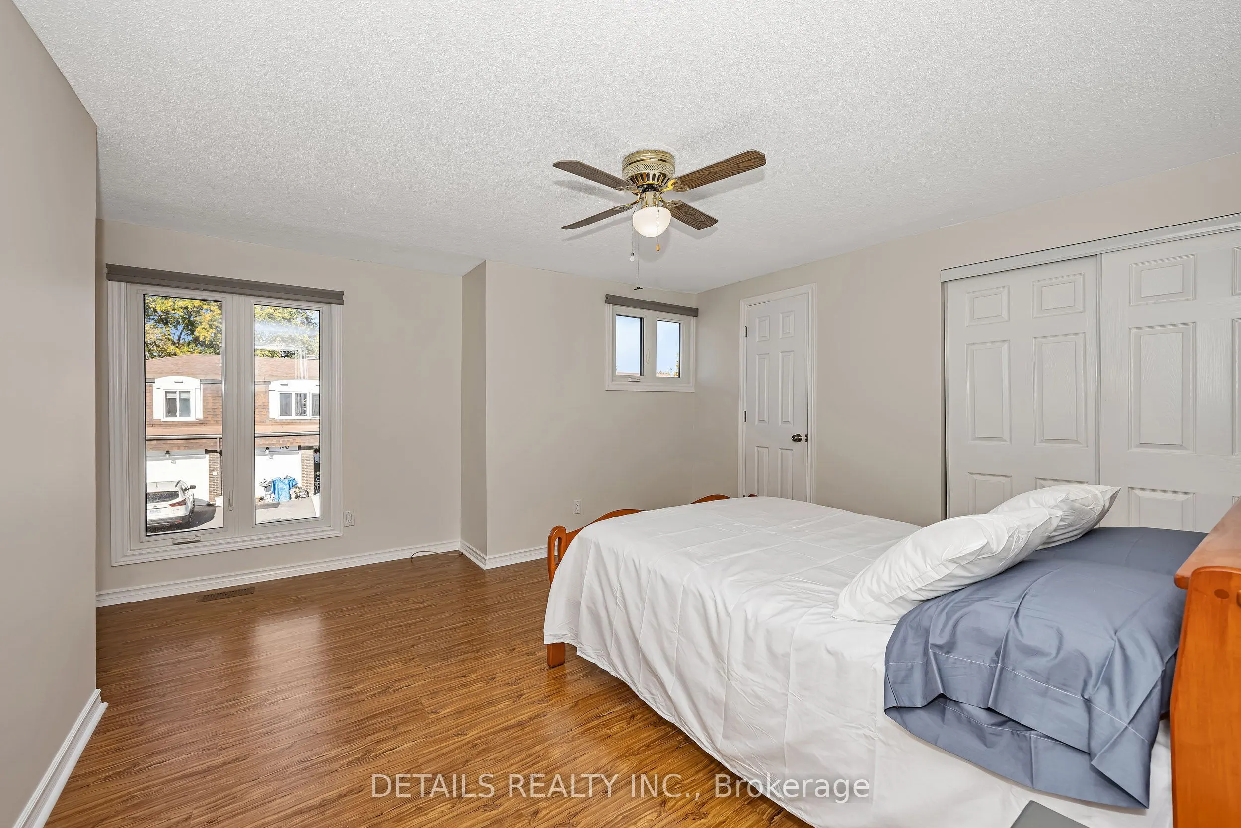 1852 Axminster Court #67
