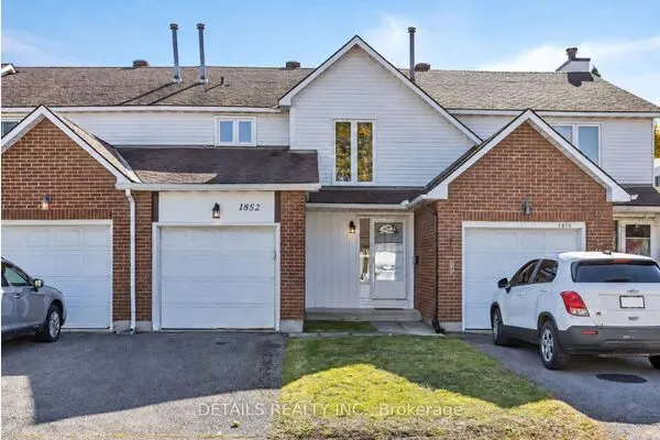 1852 Axminster Court #67