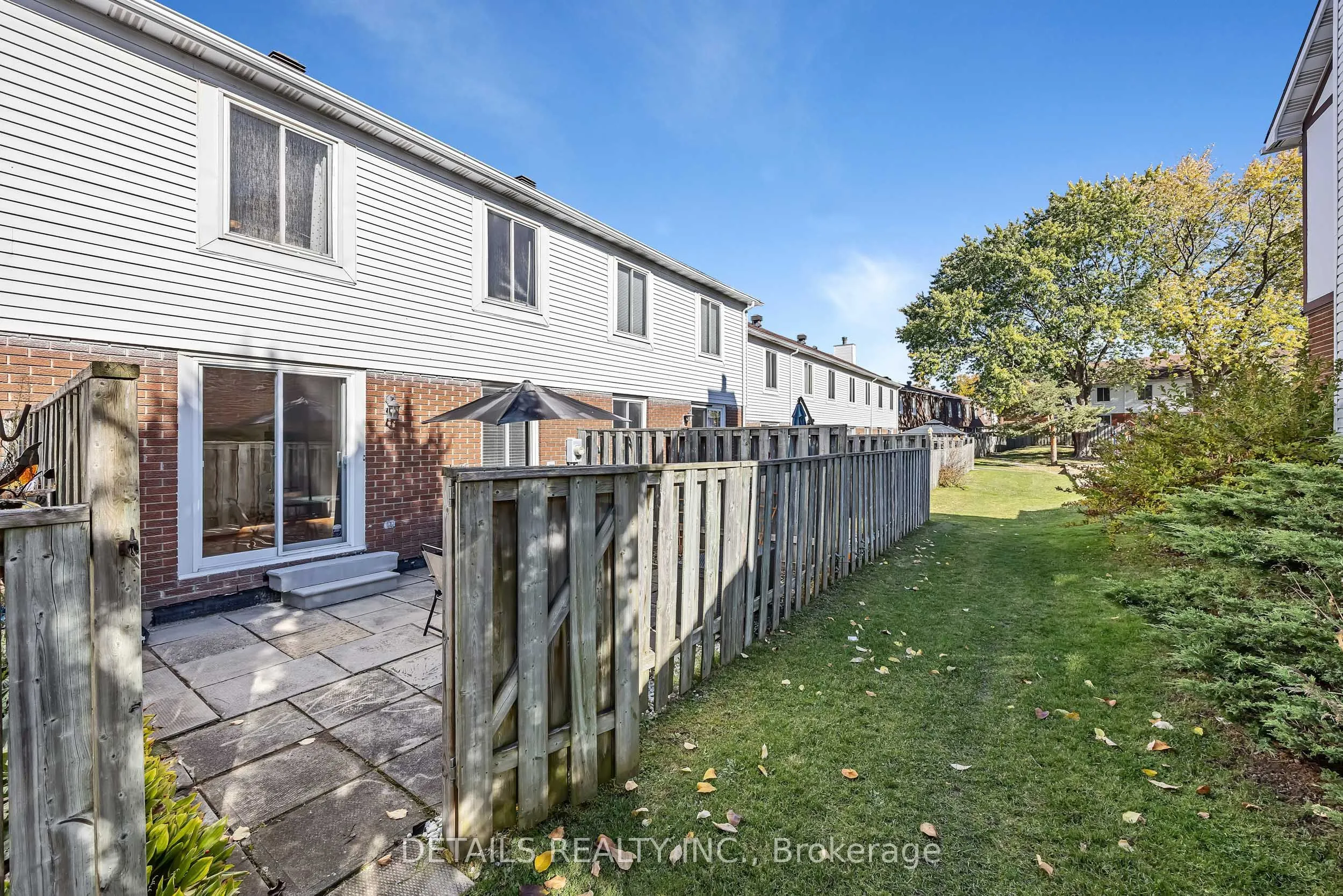 1852 Axminster Court #67