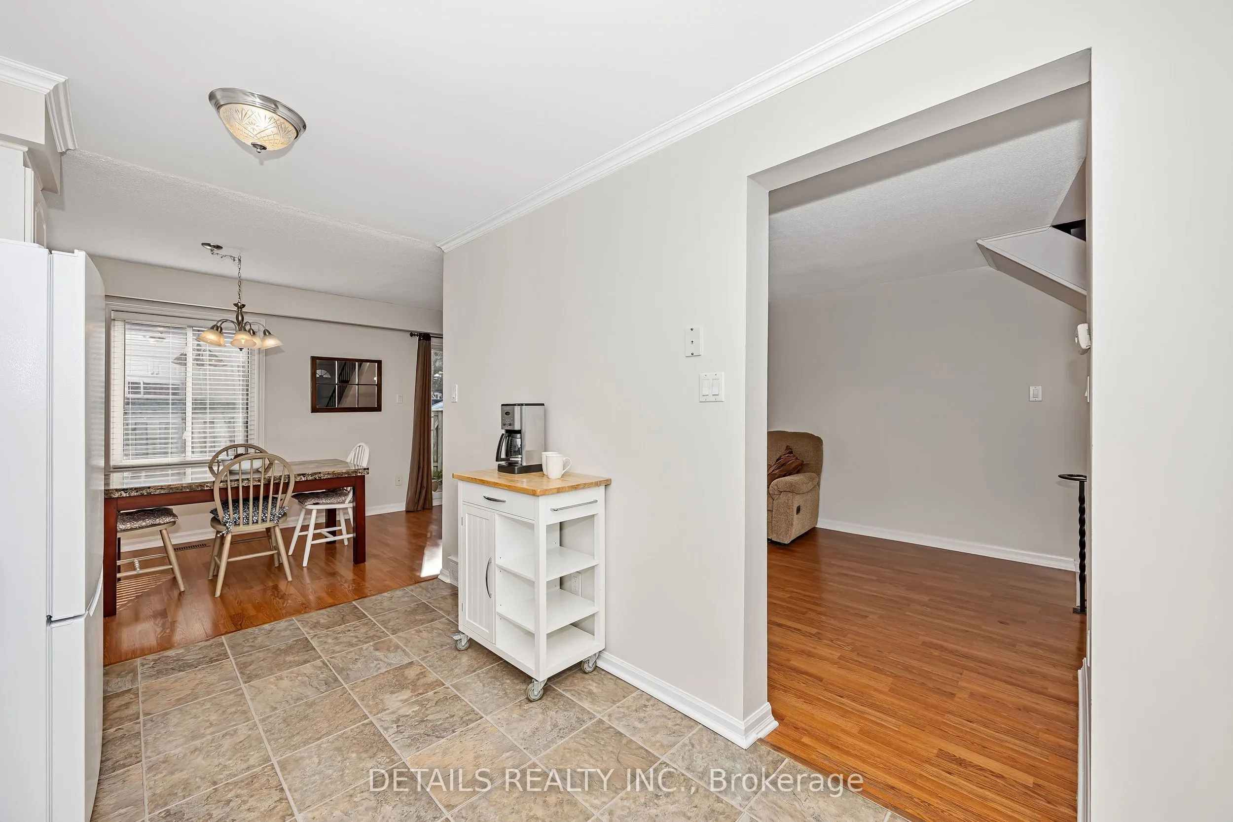 1852 Axminster Court #67