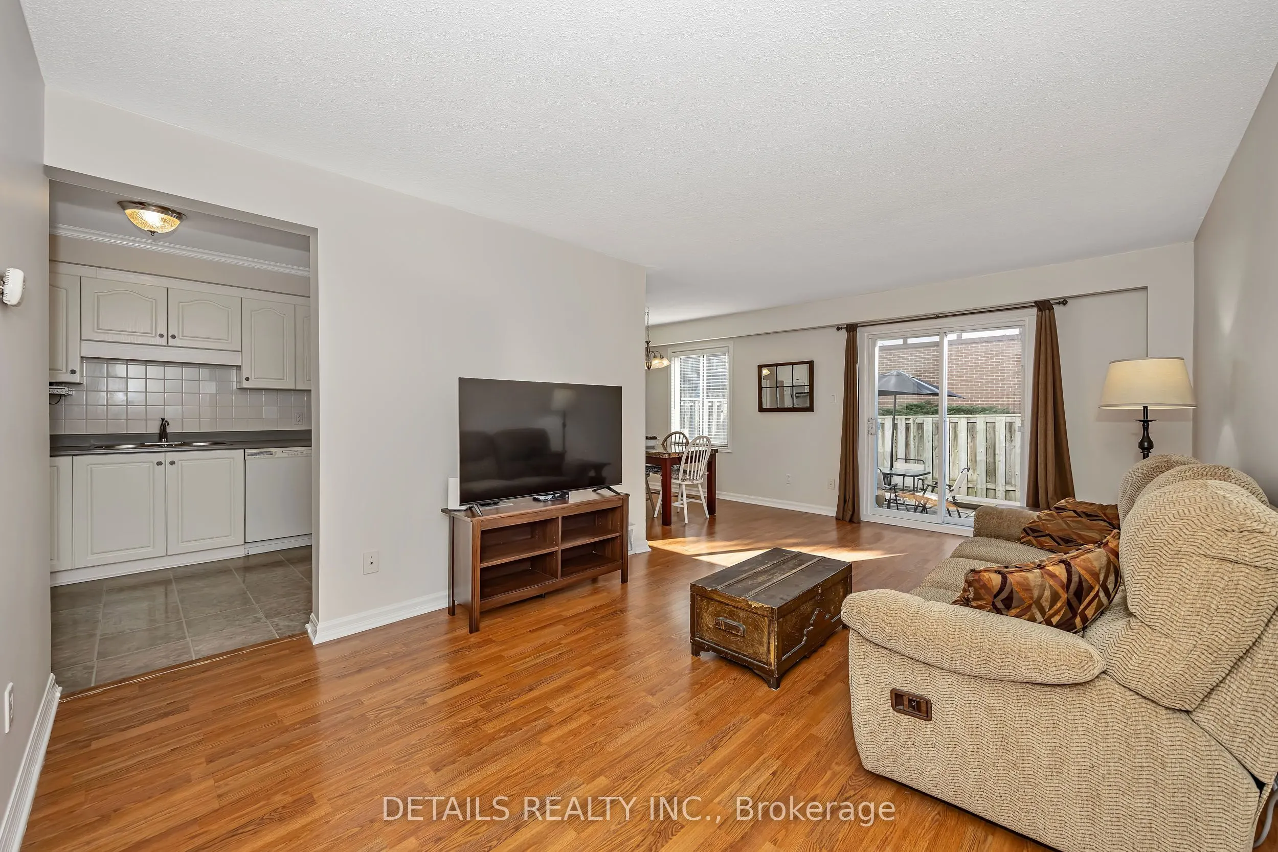 1852 Axminster Court #67