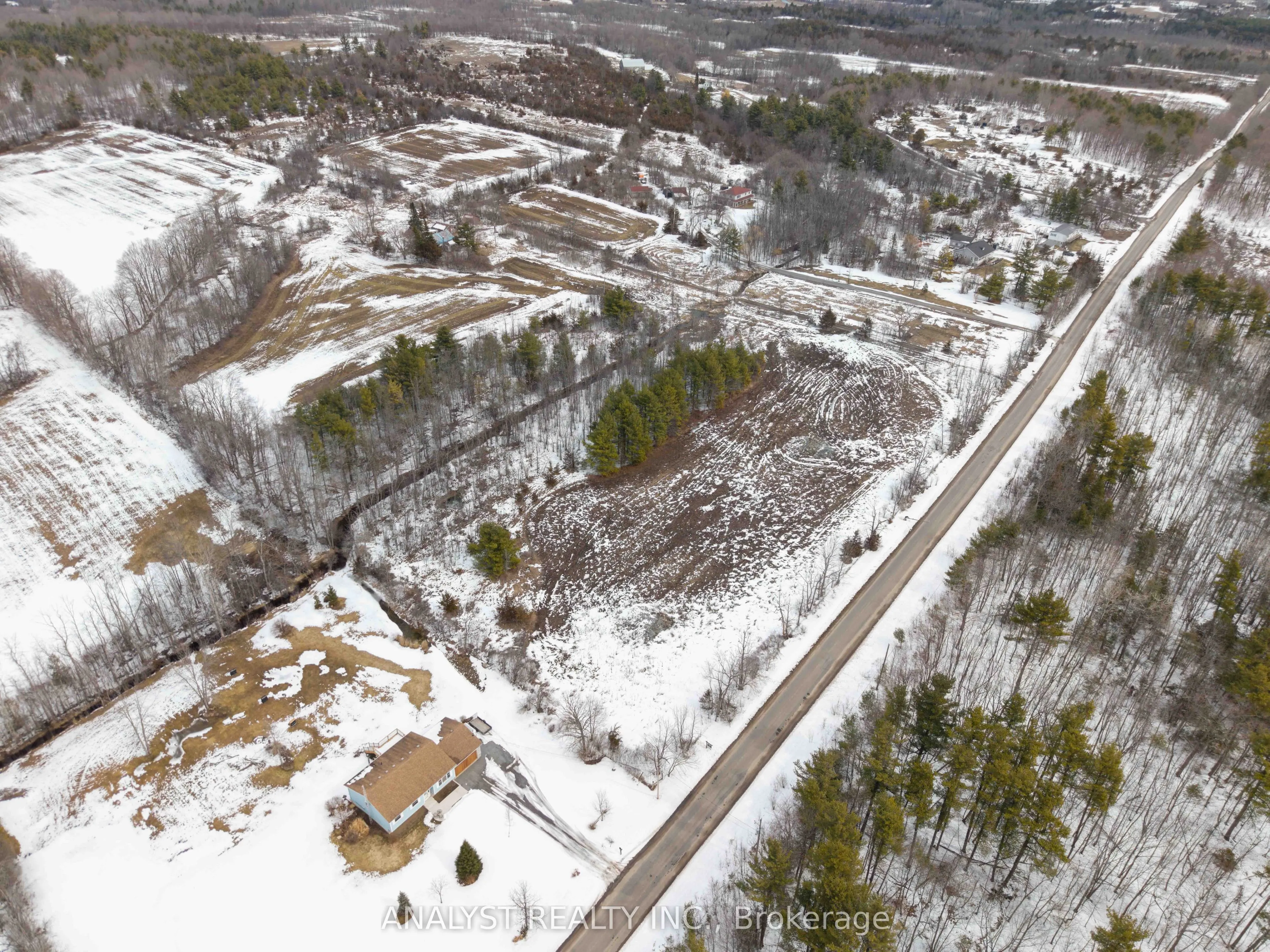 Part 1 of Part Lot 6 3629 Quinn Road E