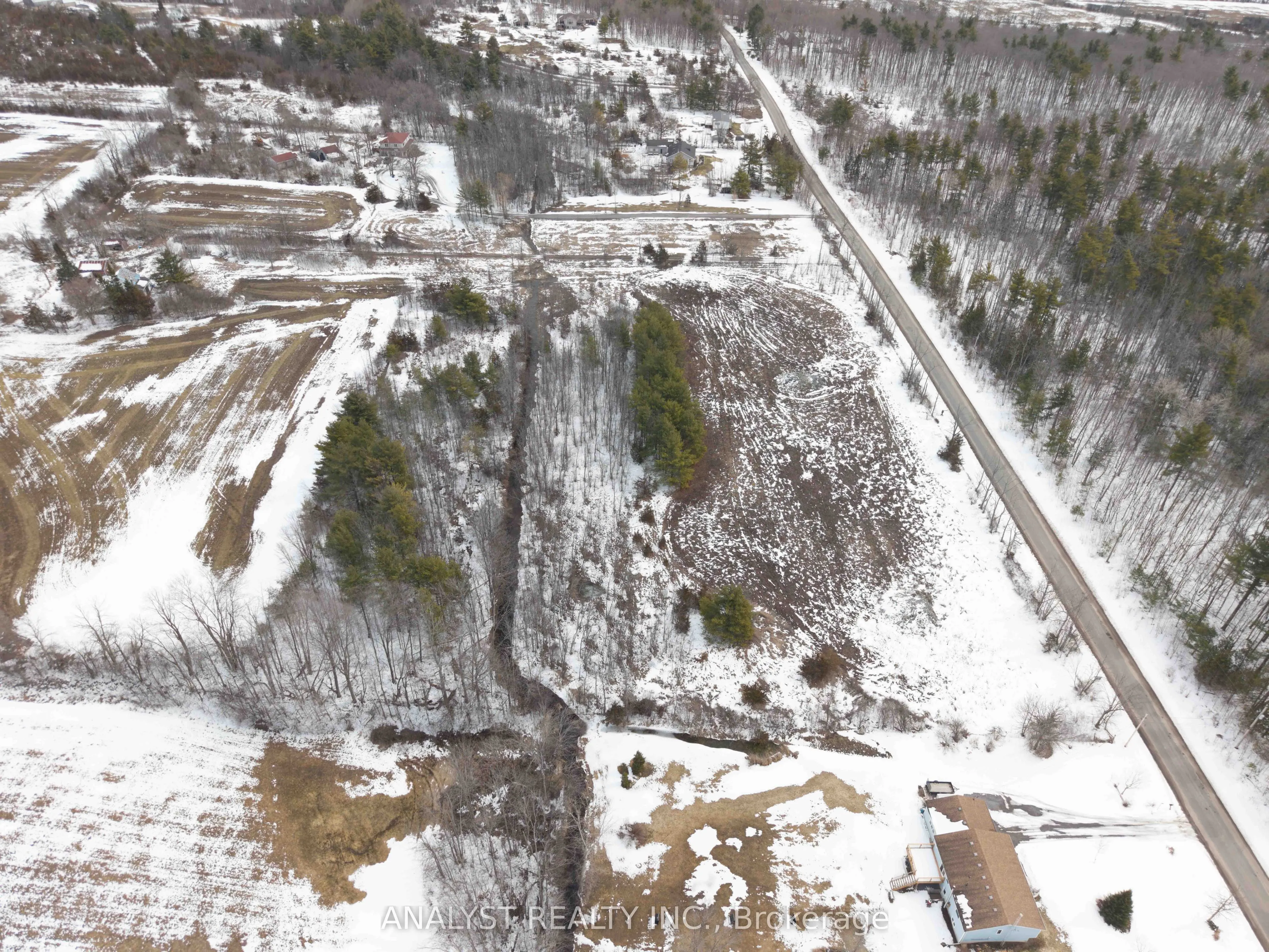 Part 1 of Part Lot 6 3629 Quinn Road E