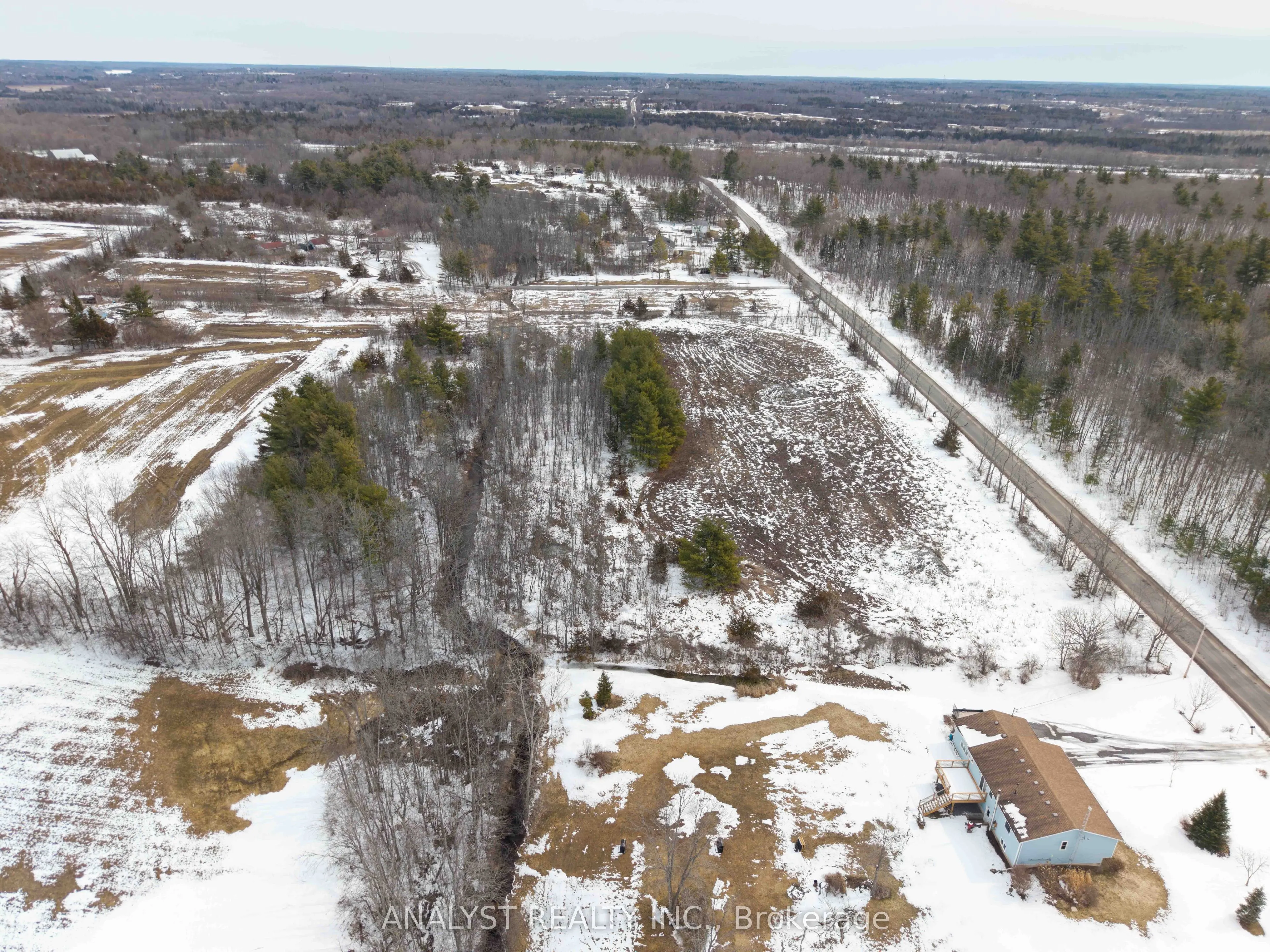 Part 1 of Part Lot 6 3629 Quinn Road E