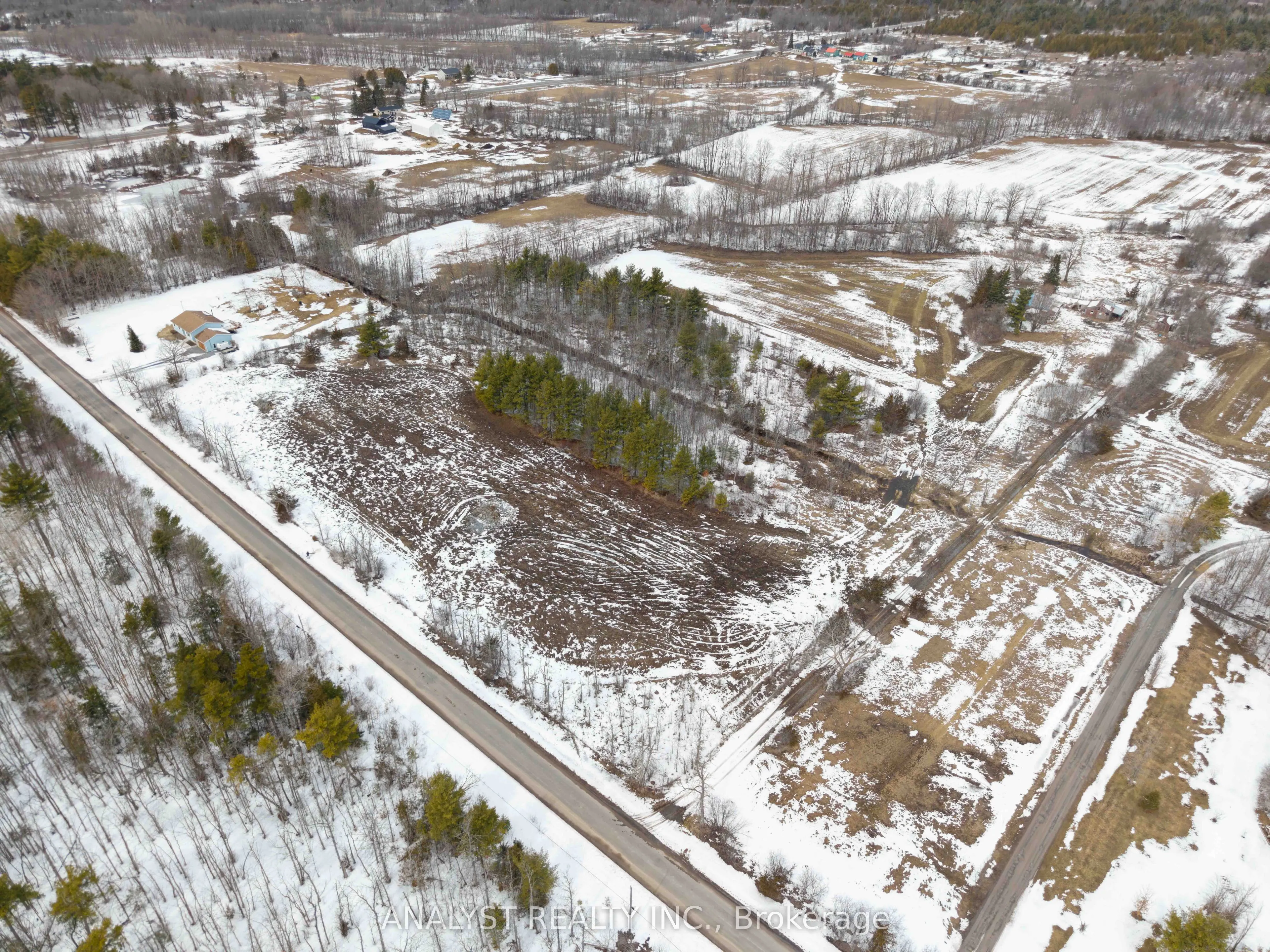 Part 1 of Part Lot 6 3629 Quinn Road E