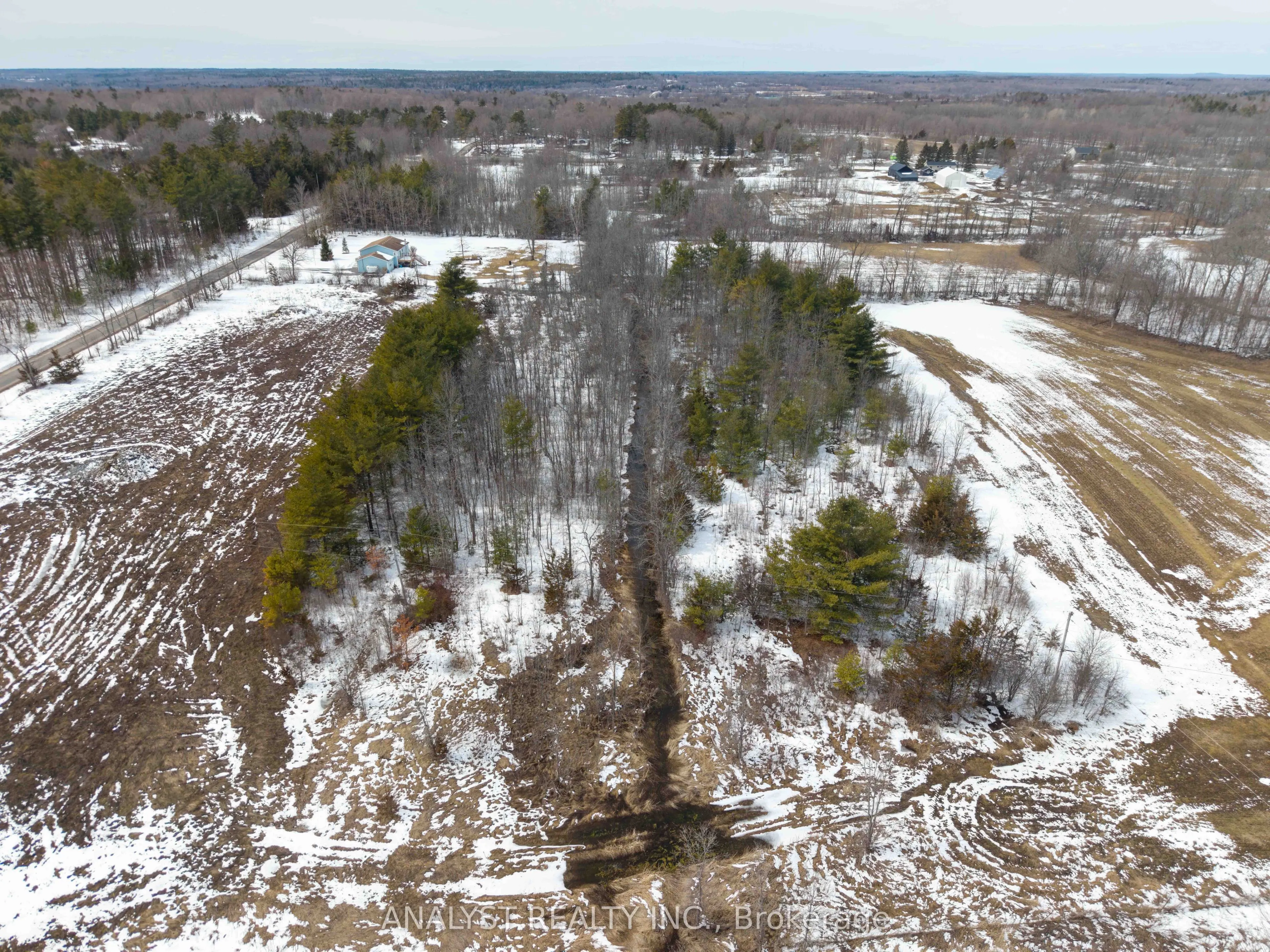 Part 1 of Part Lot 6 3629 Quinn Road E
