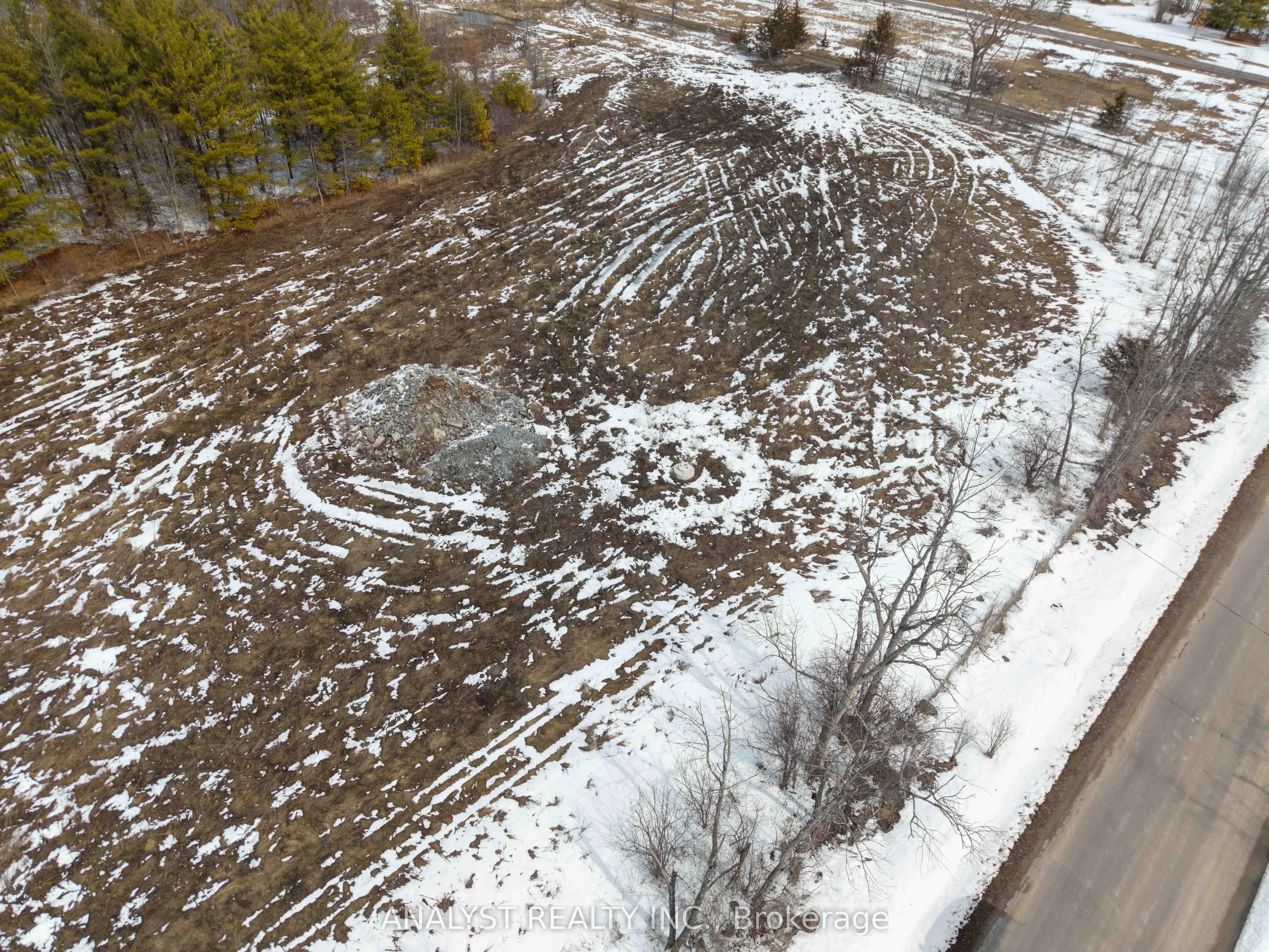 Part 1 of Part Lot 6 3629 Quinn Road E
