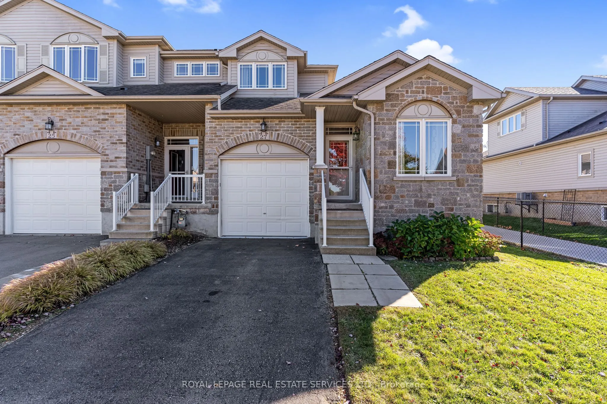 27 Marriott Place