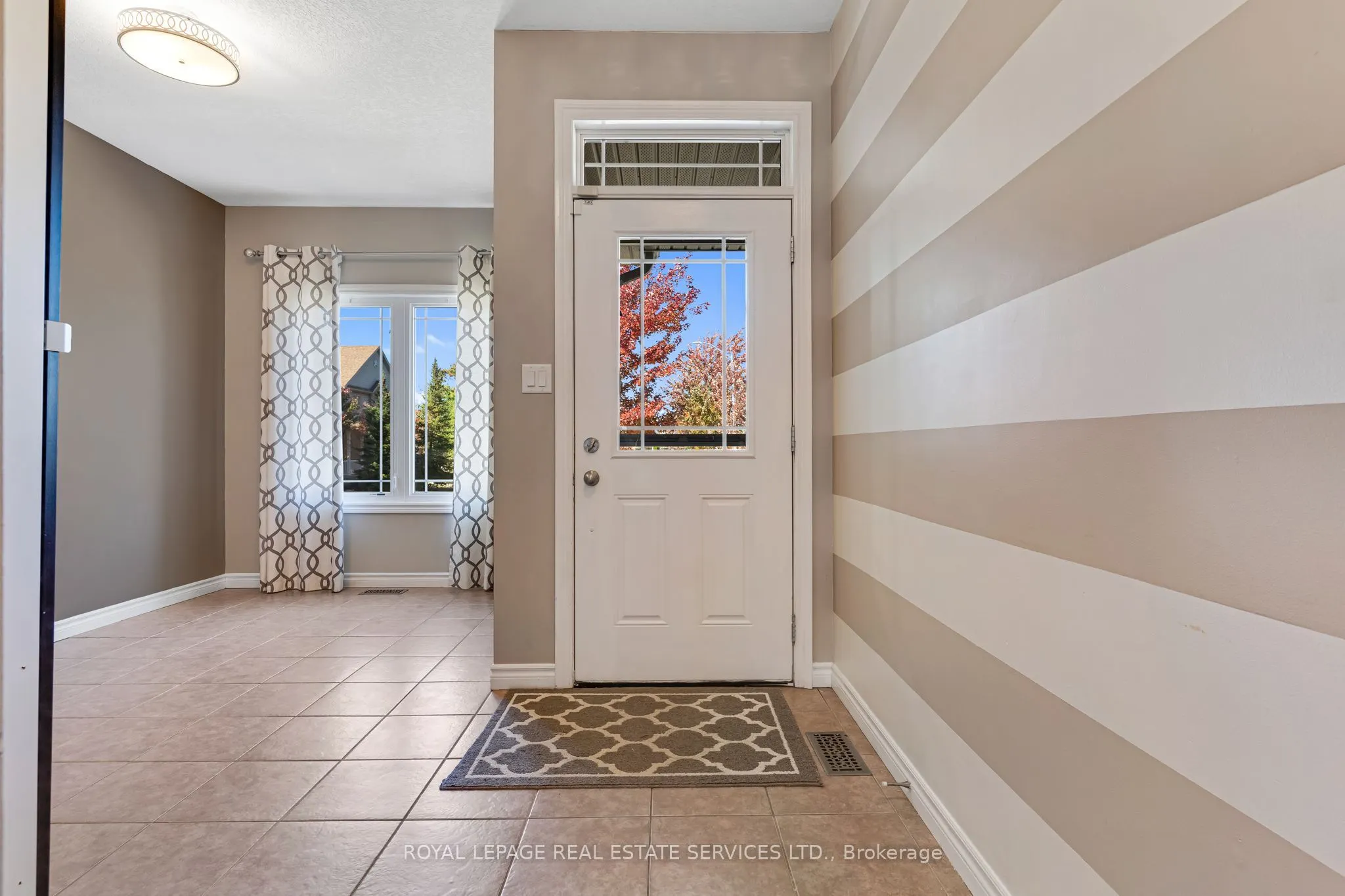 27 Marriott Place