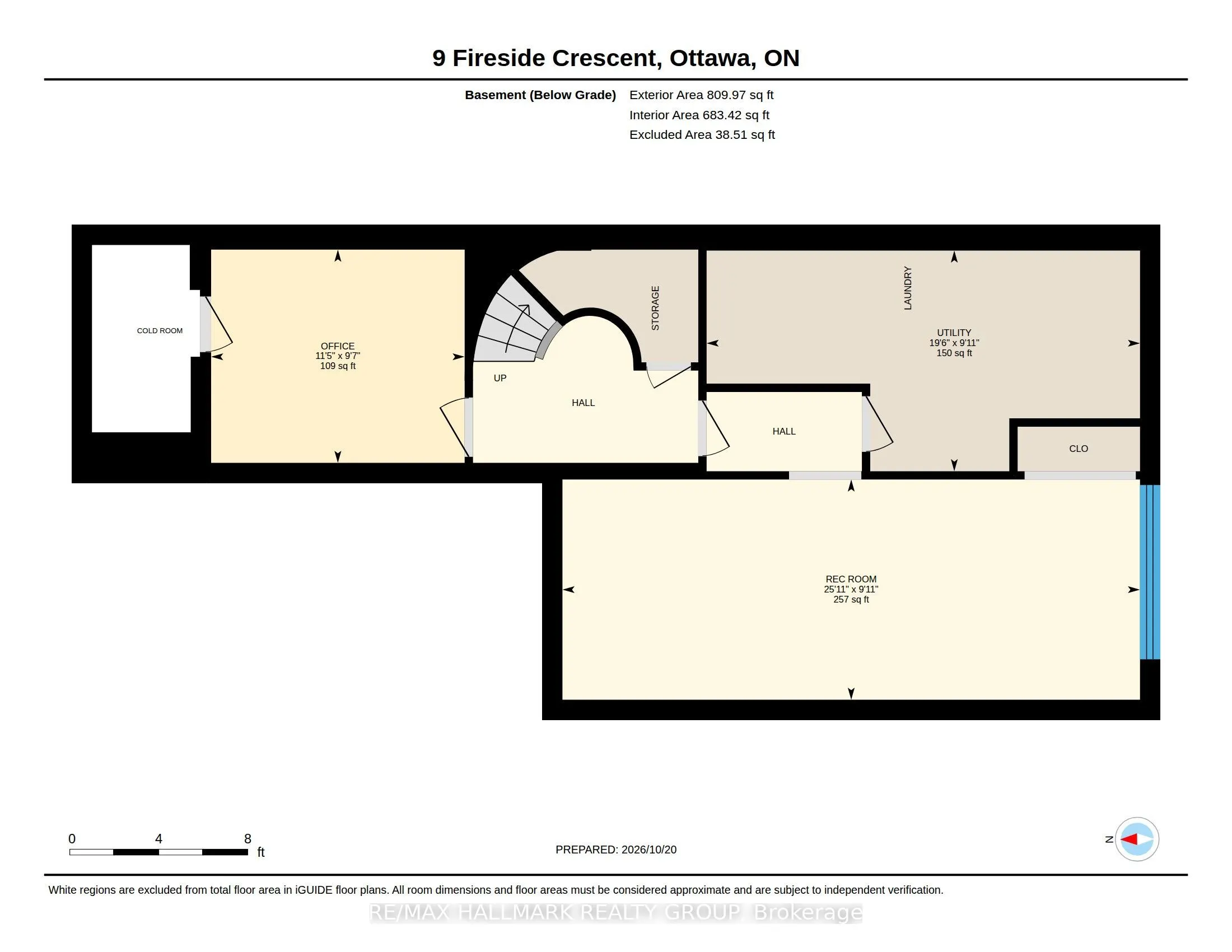 9 Fireside Crescent