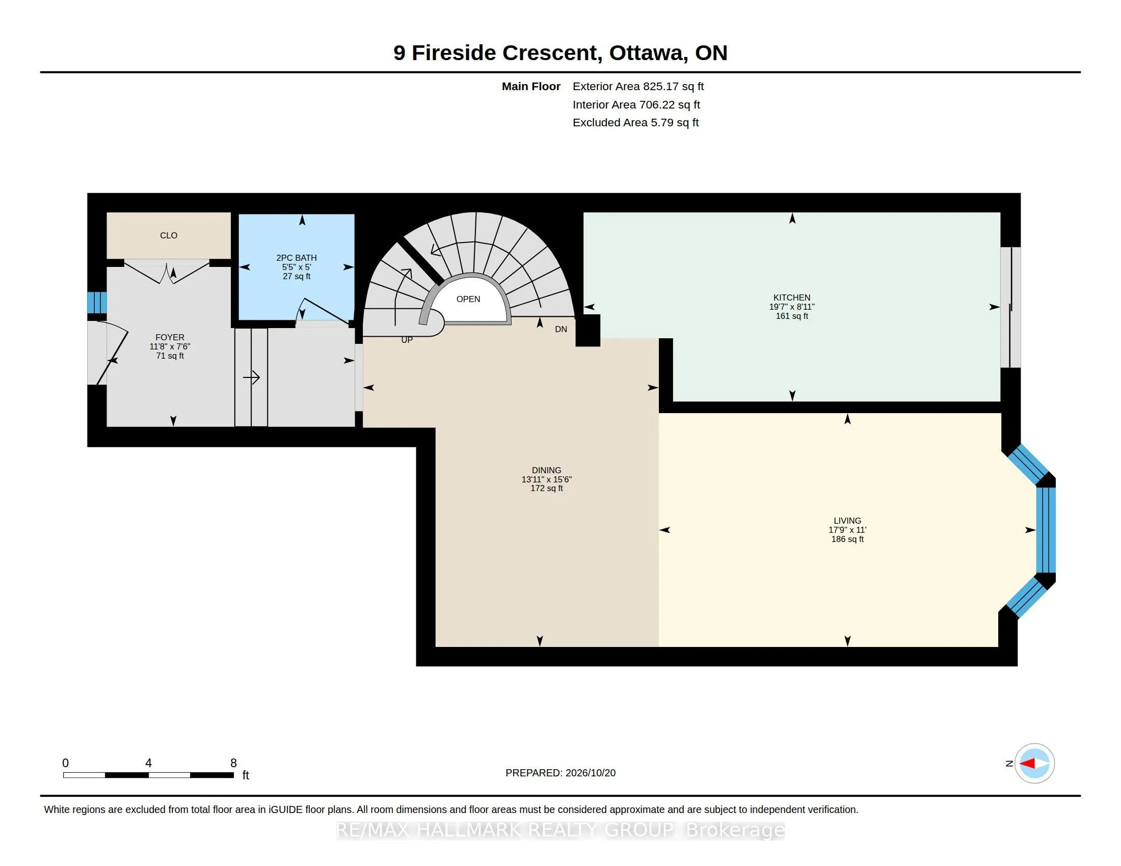 9 Fireside Crescent