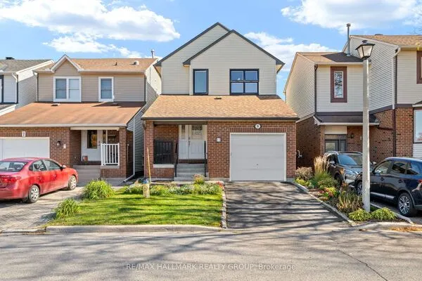 9 Fireside Crescent