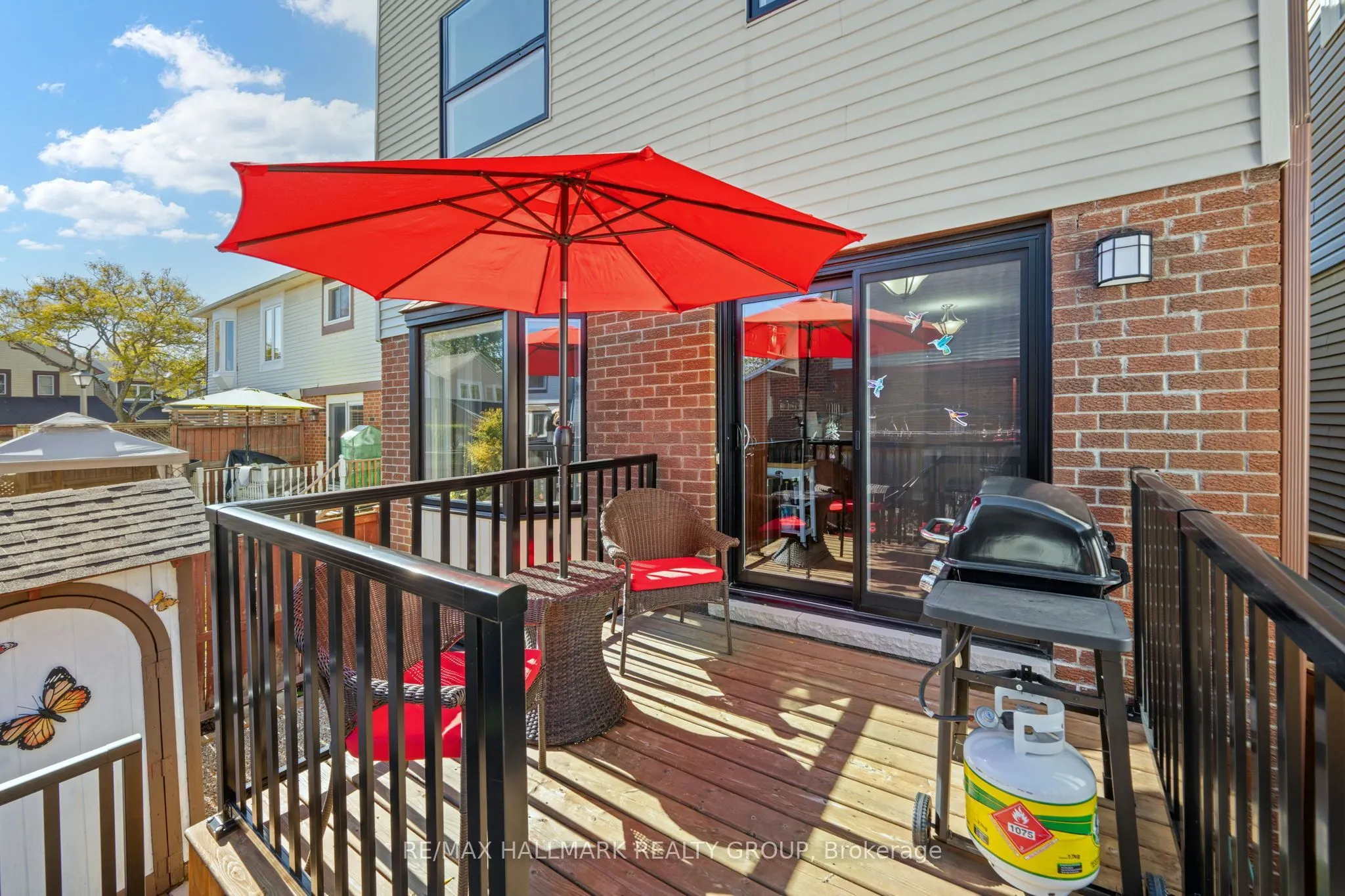9 Fireside Crescent