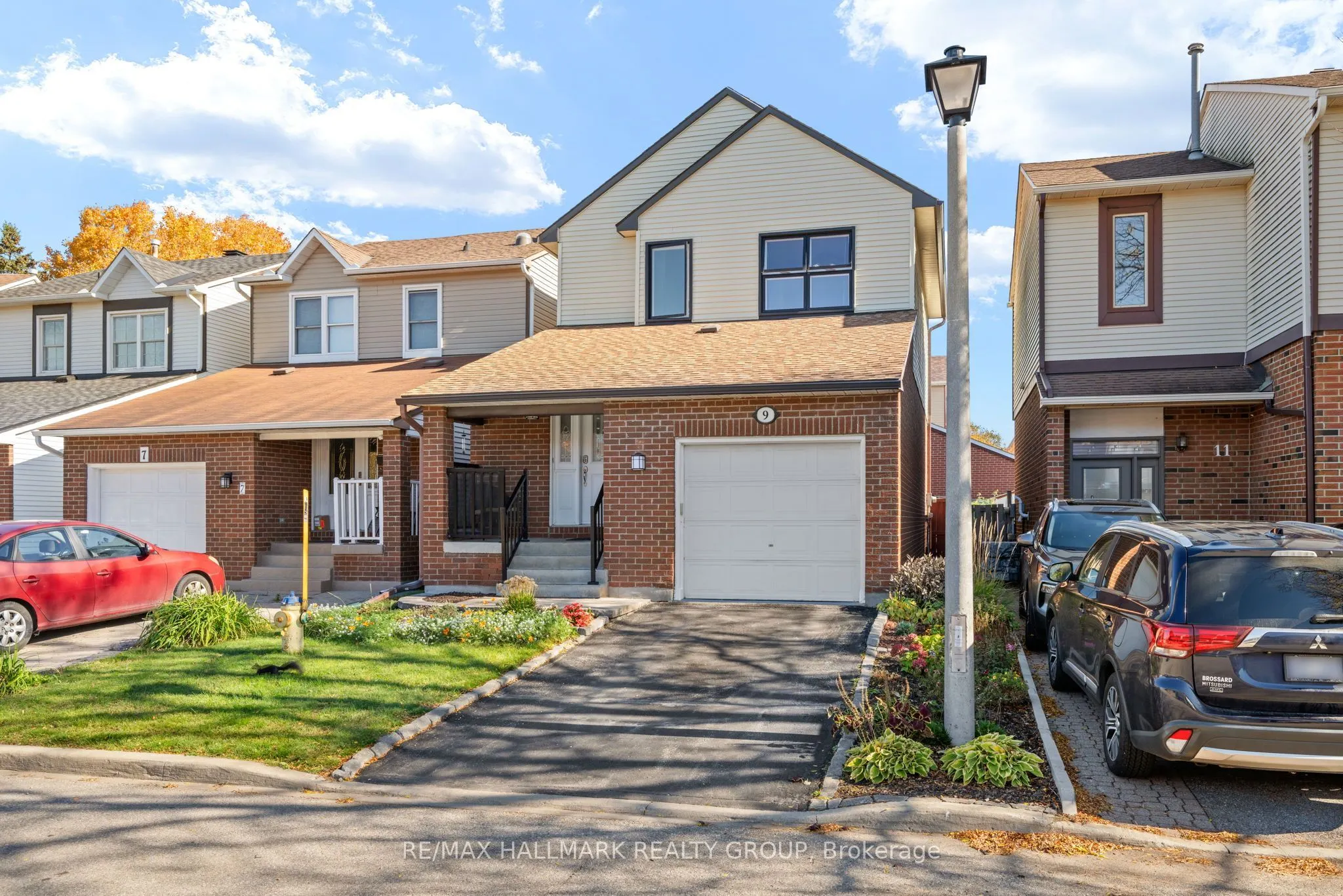9 Fireside Crescent