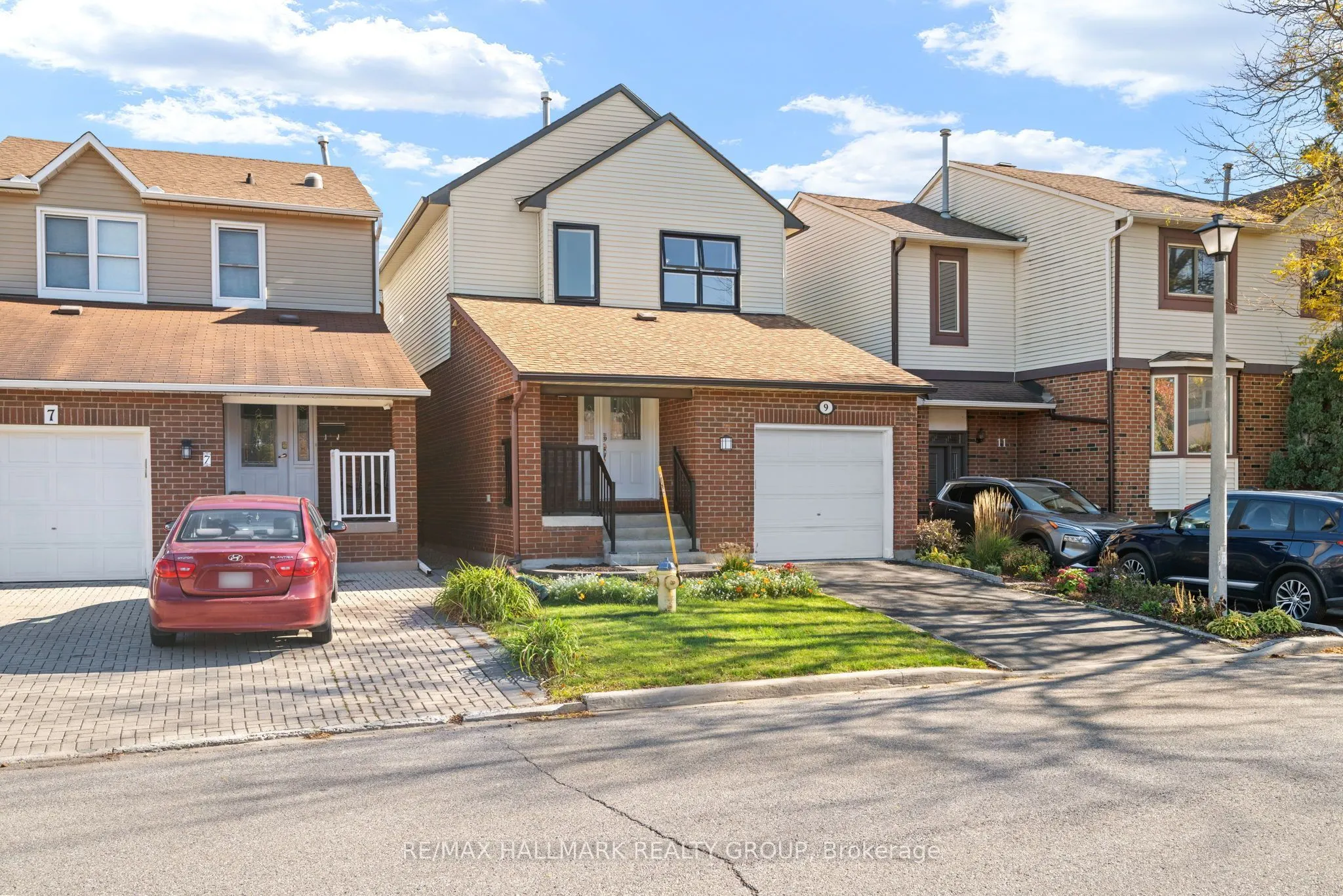 9 Fireside Crescent