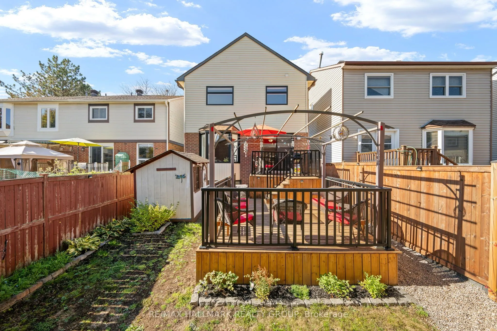 9 Fireside Crescent