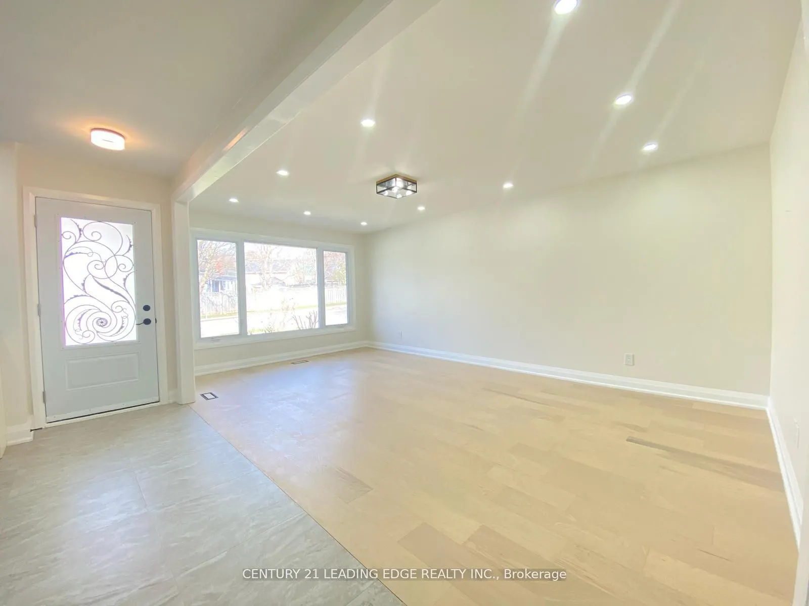 66 Beech Avenue #Upper