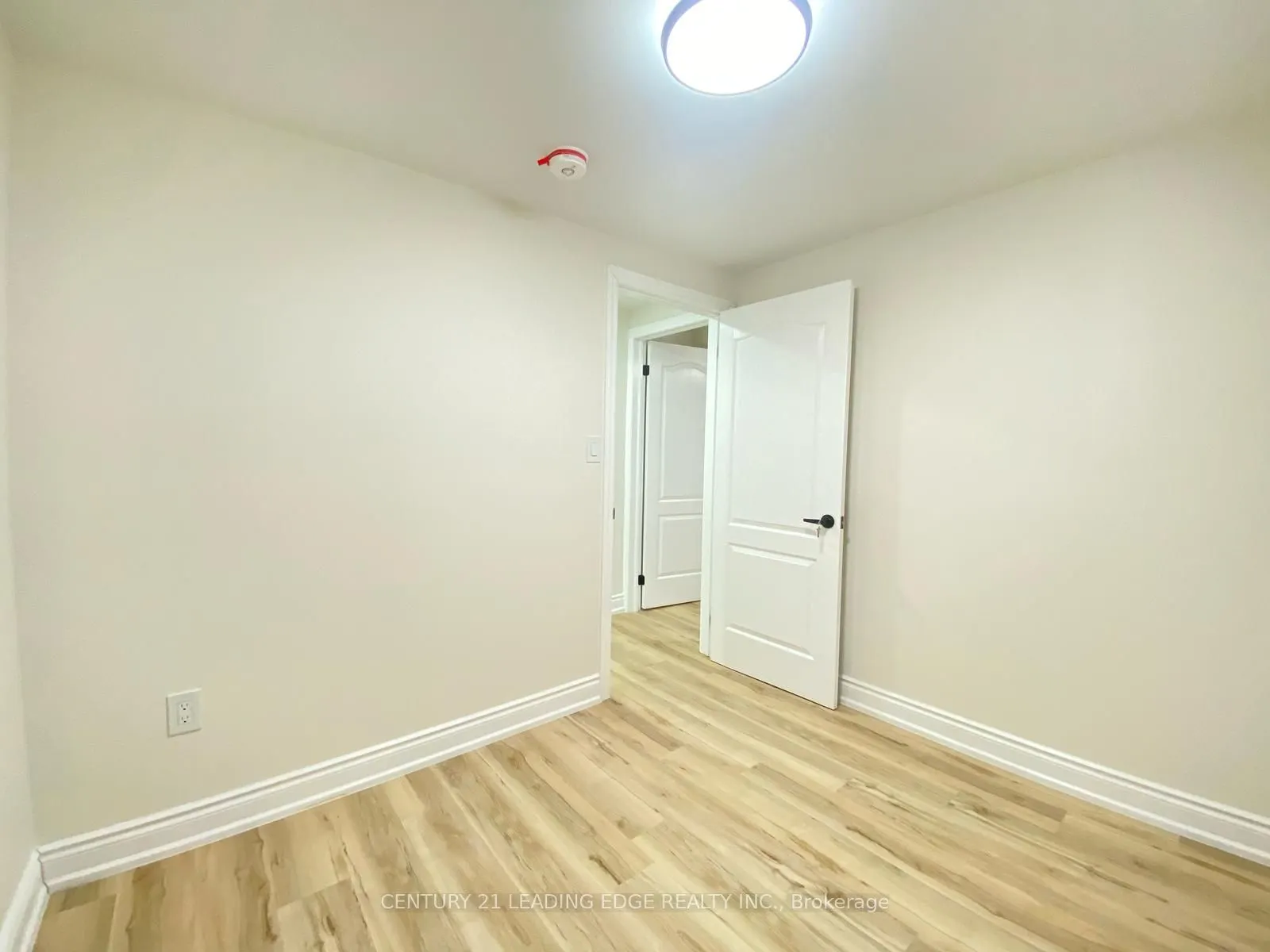 66 Beech Avenue #Lower