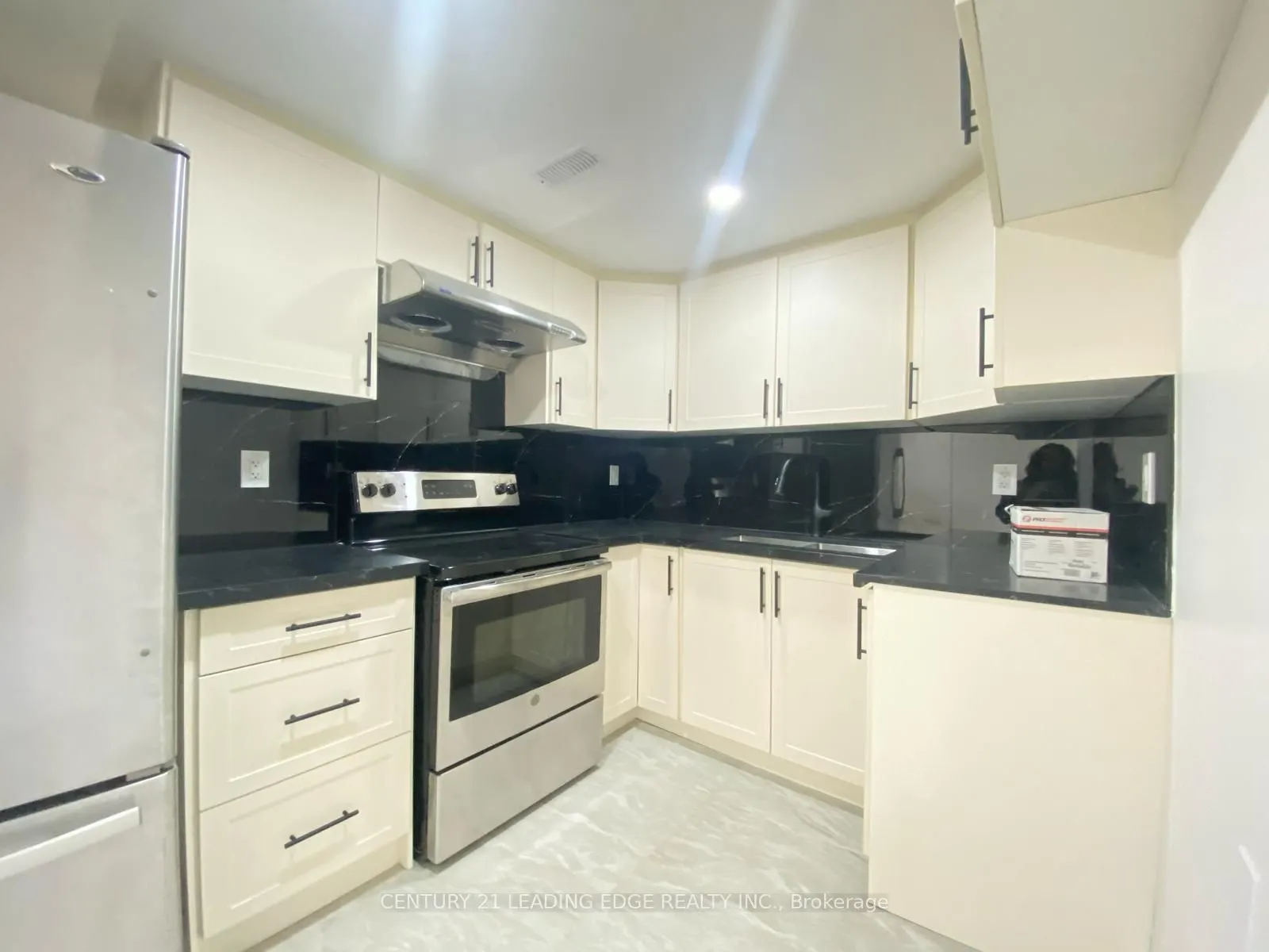 66 Beech Avenue #Lower