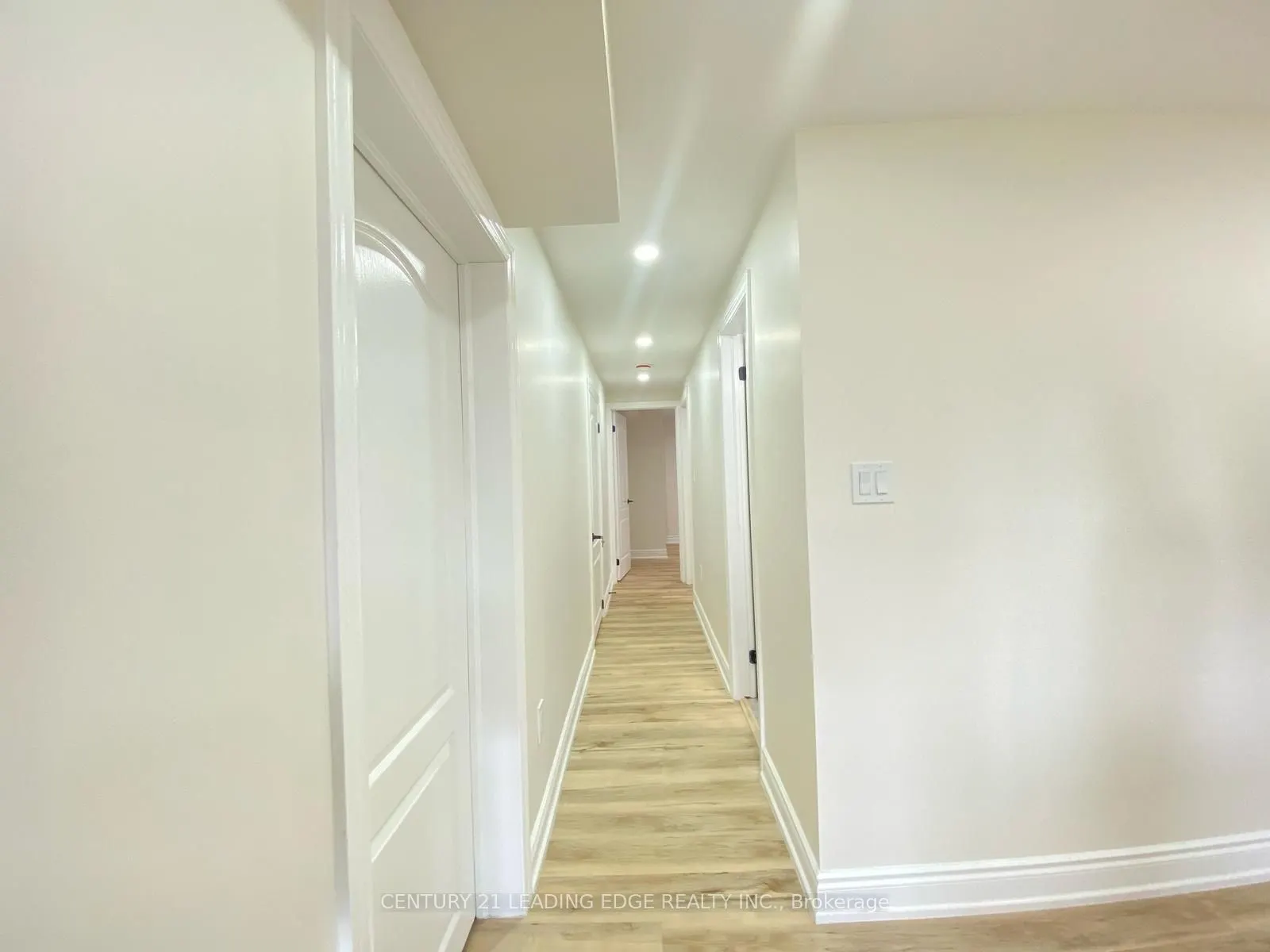 66 Beech Avenue #Lower