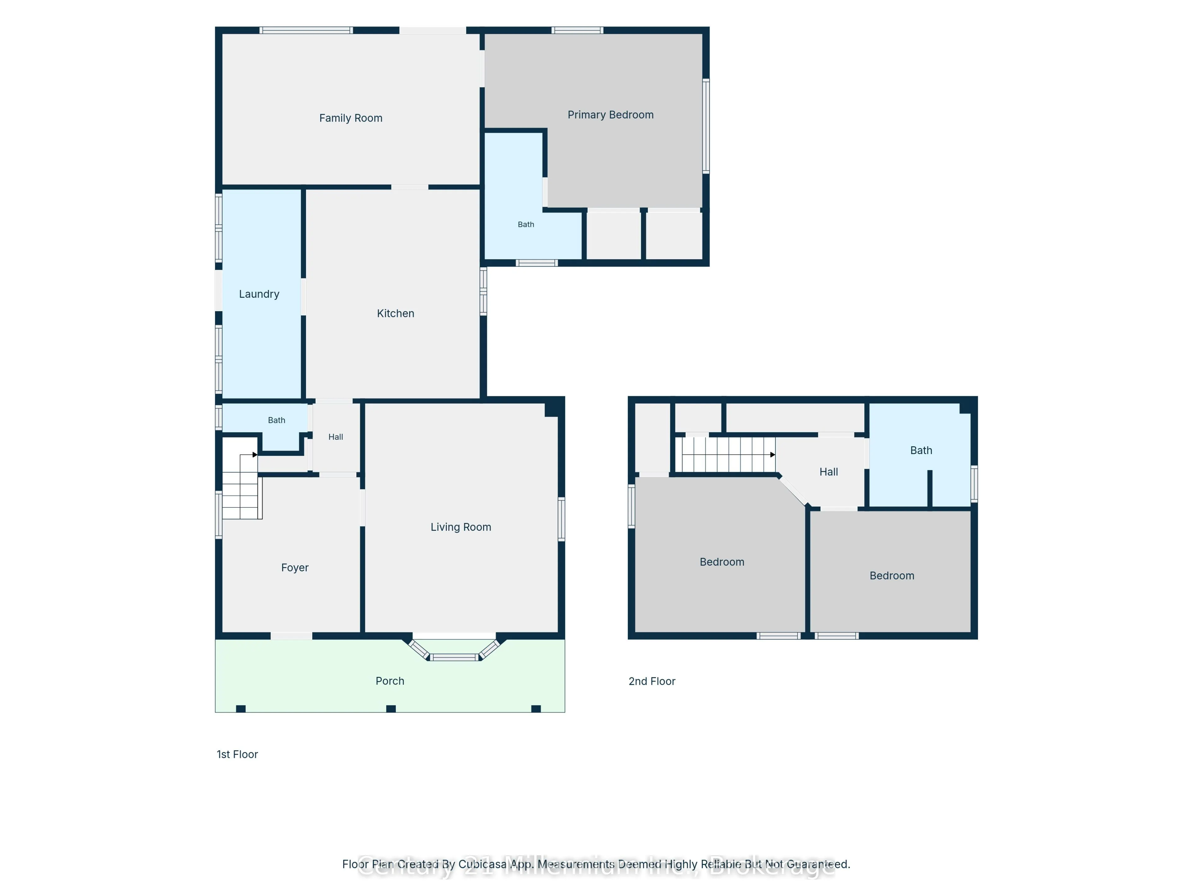 28 Owen Street