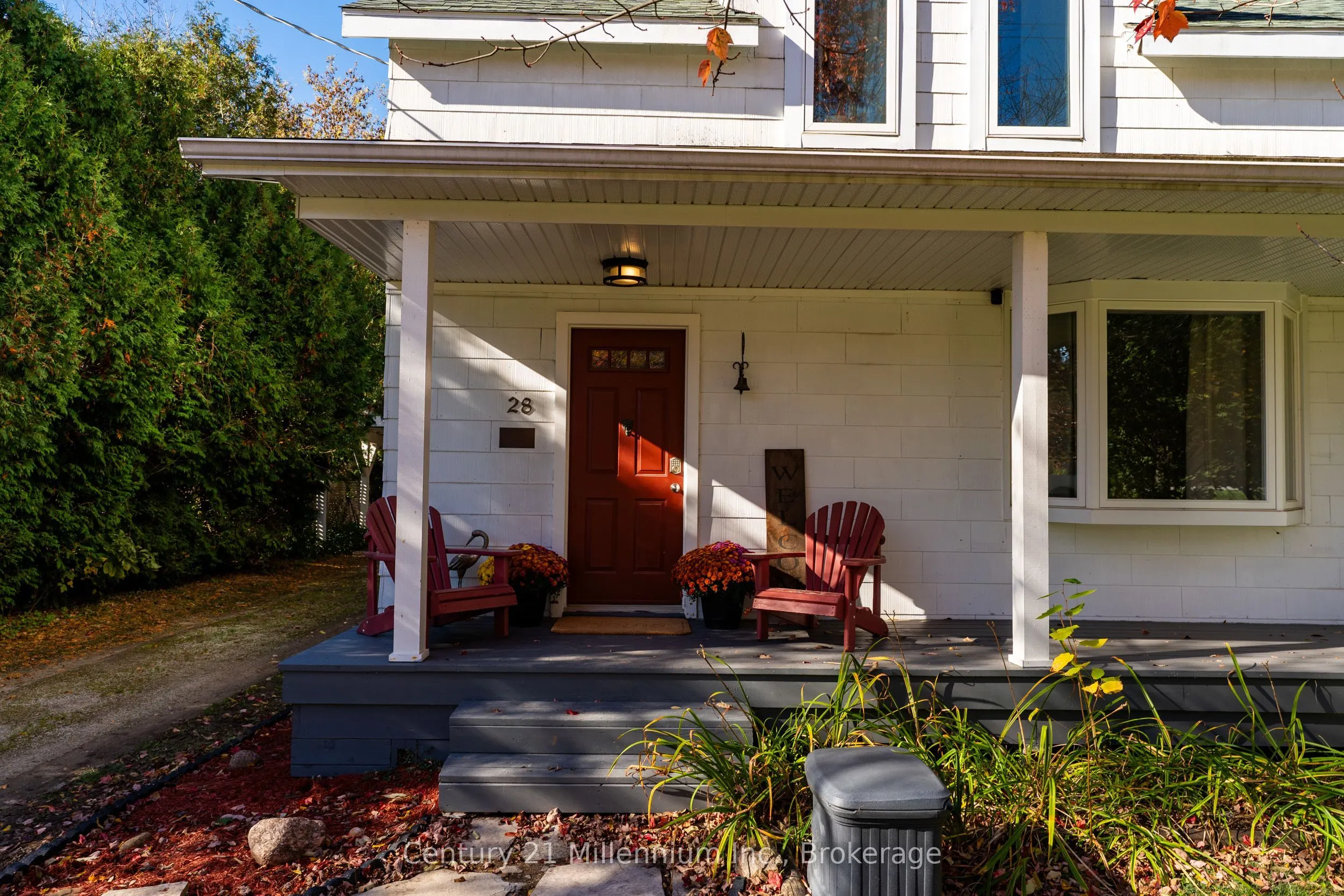 28 Owen Street