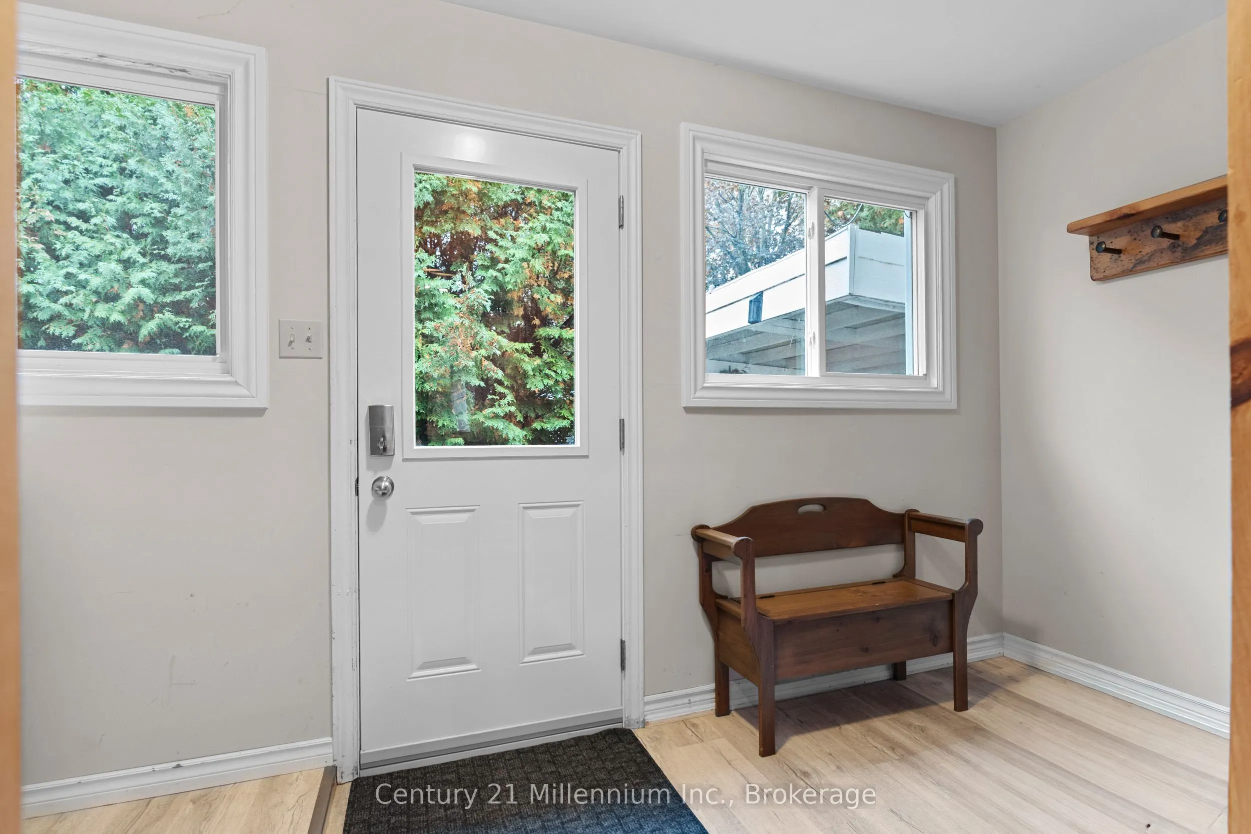 28 Owen Street