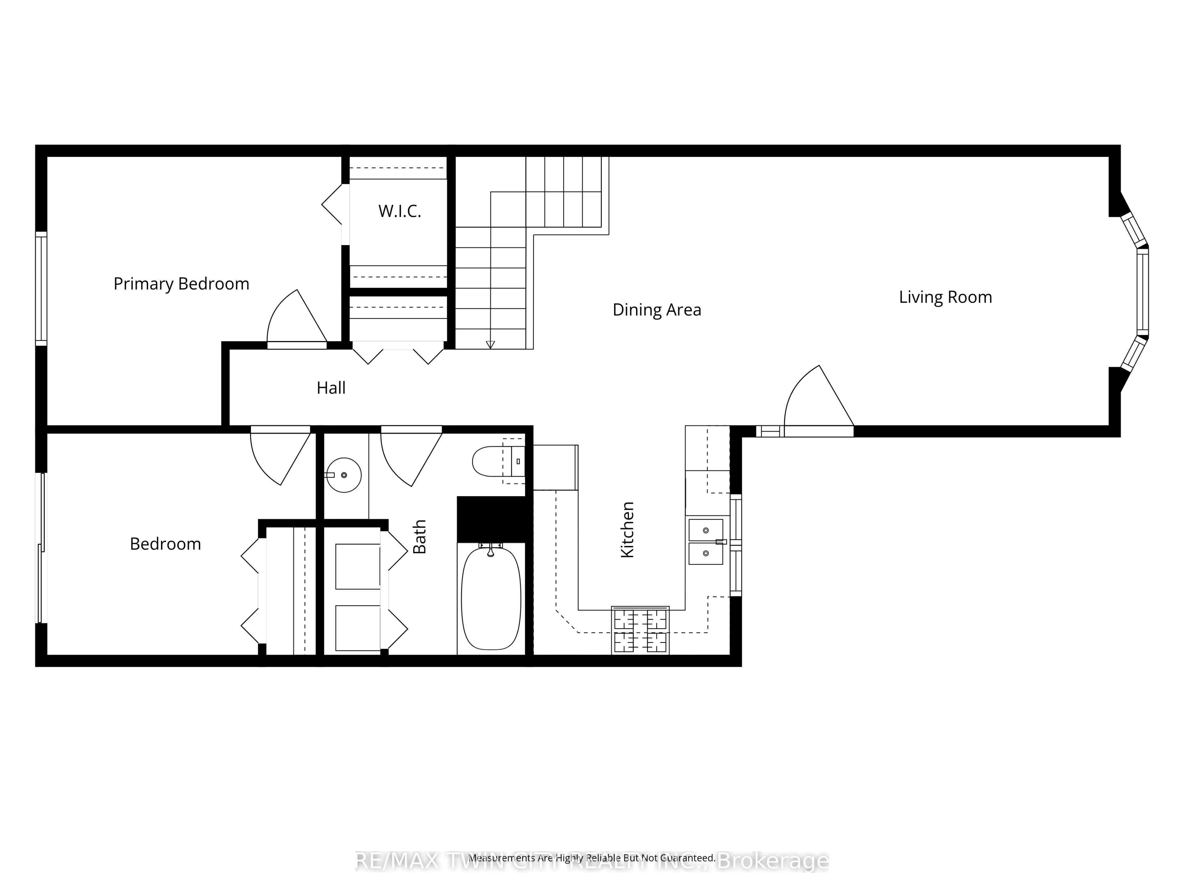 1030 Colborne Street E #19