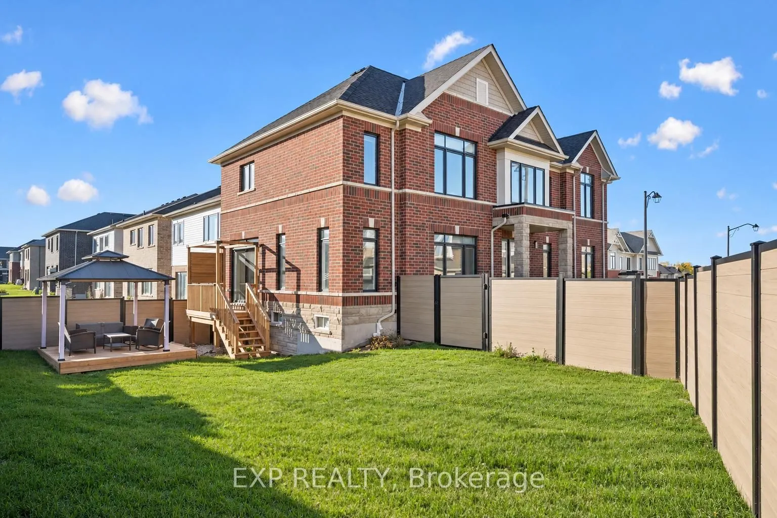 41 Steadman Street