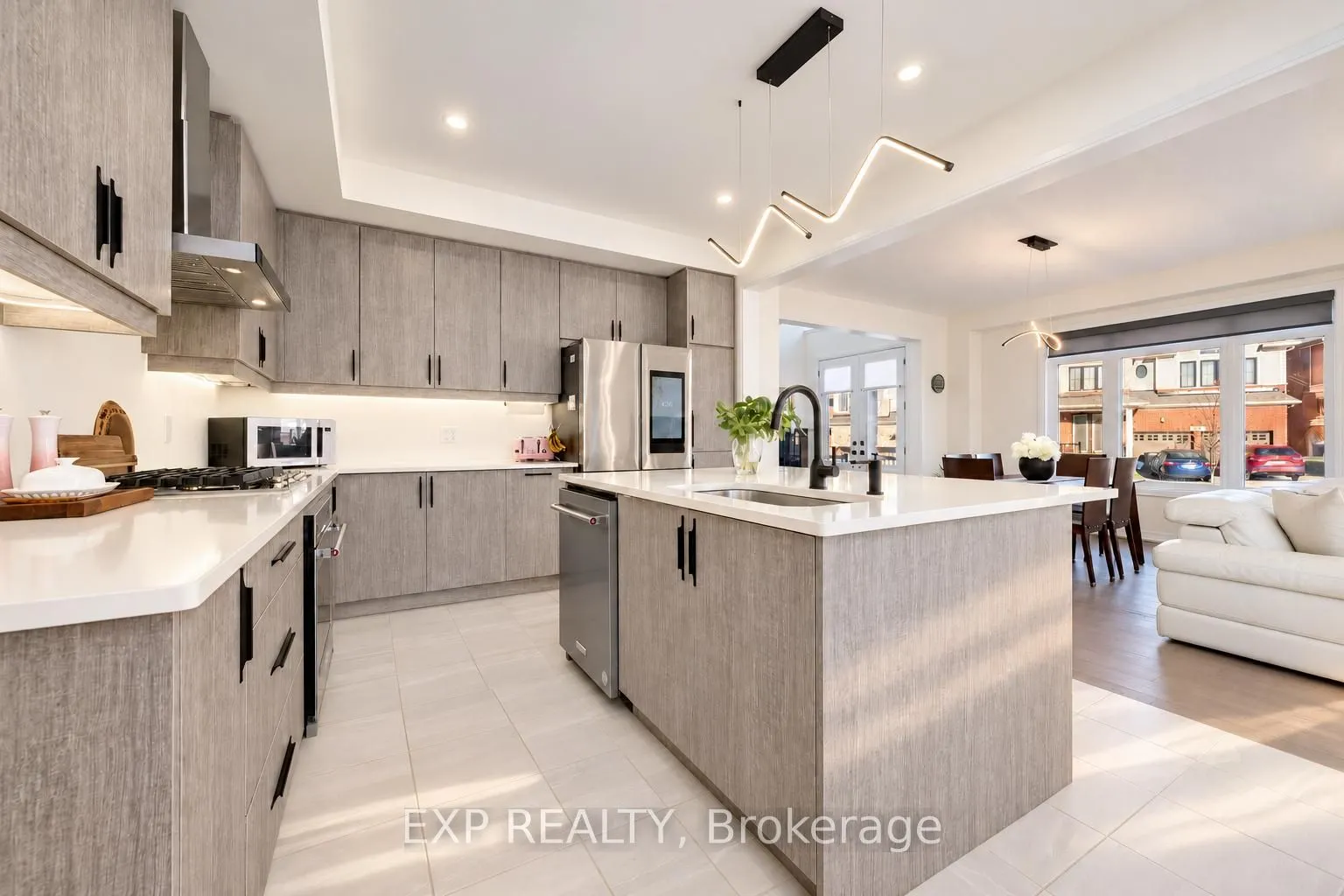 41 Steadman Street