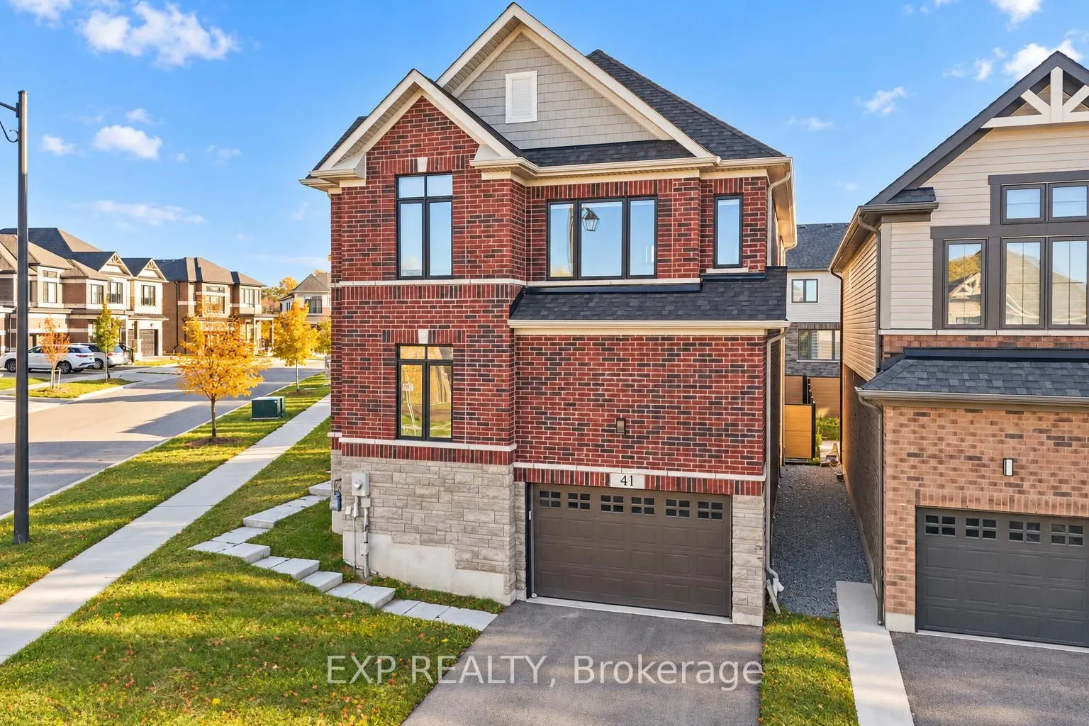 41 Steadman Street