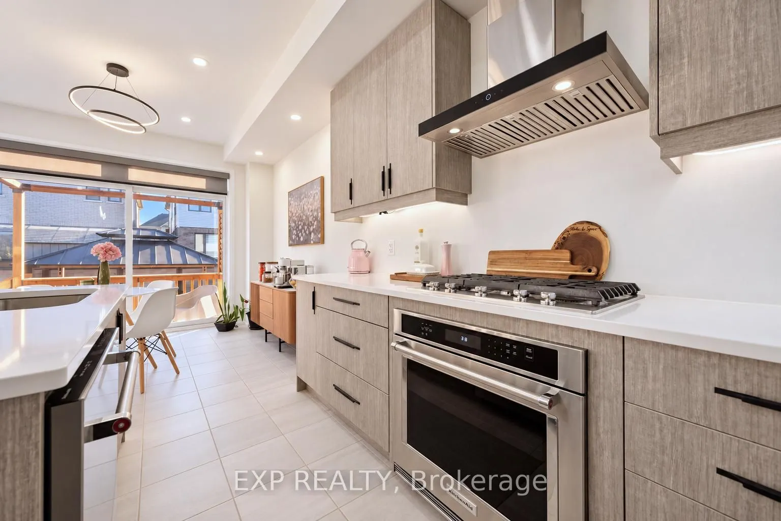 41 Steadman Street