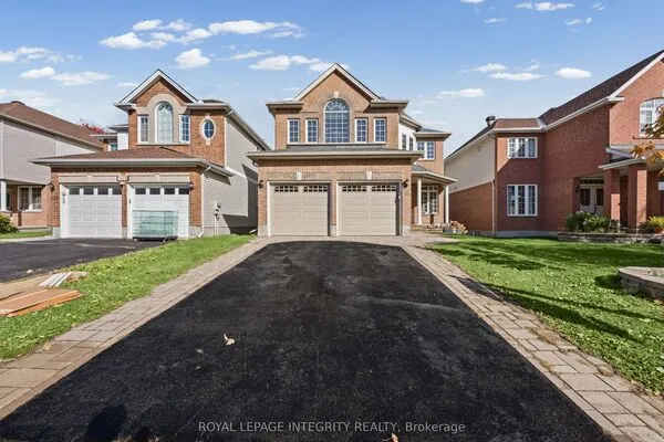 104 WHITESTONE Drive